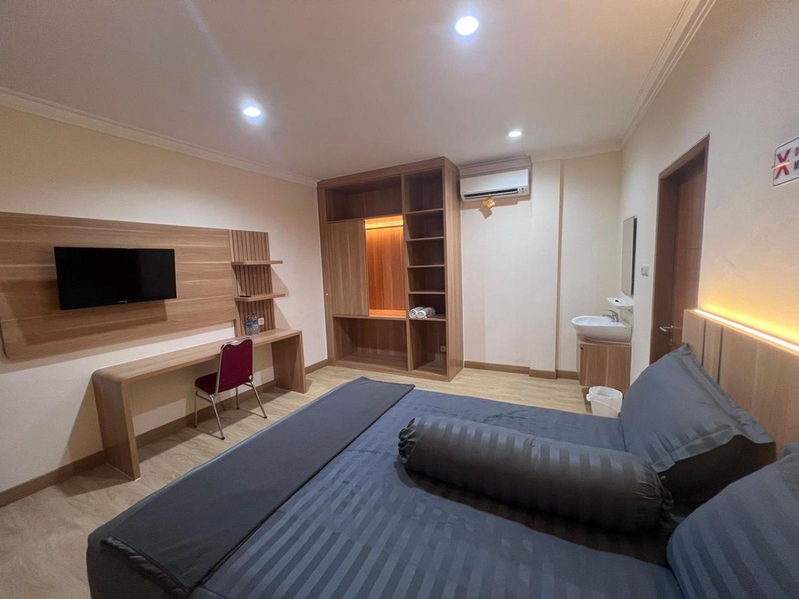 Deluxe Double Room - Photo 4