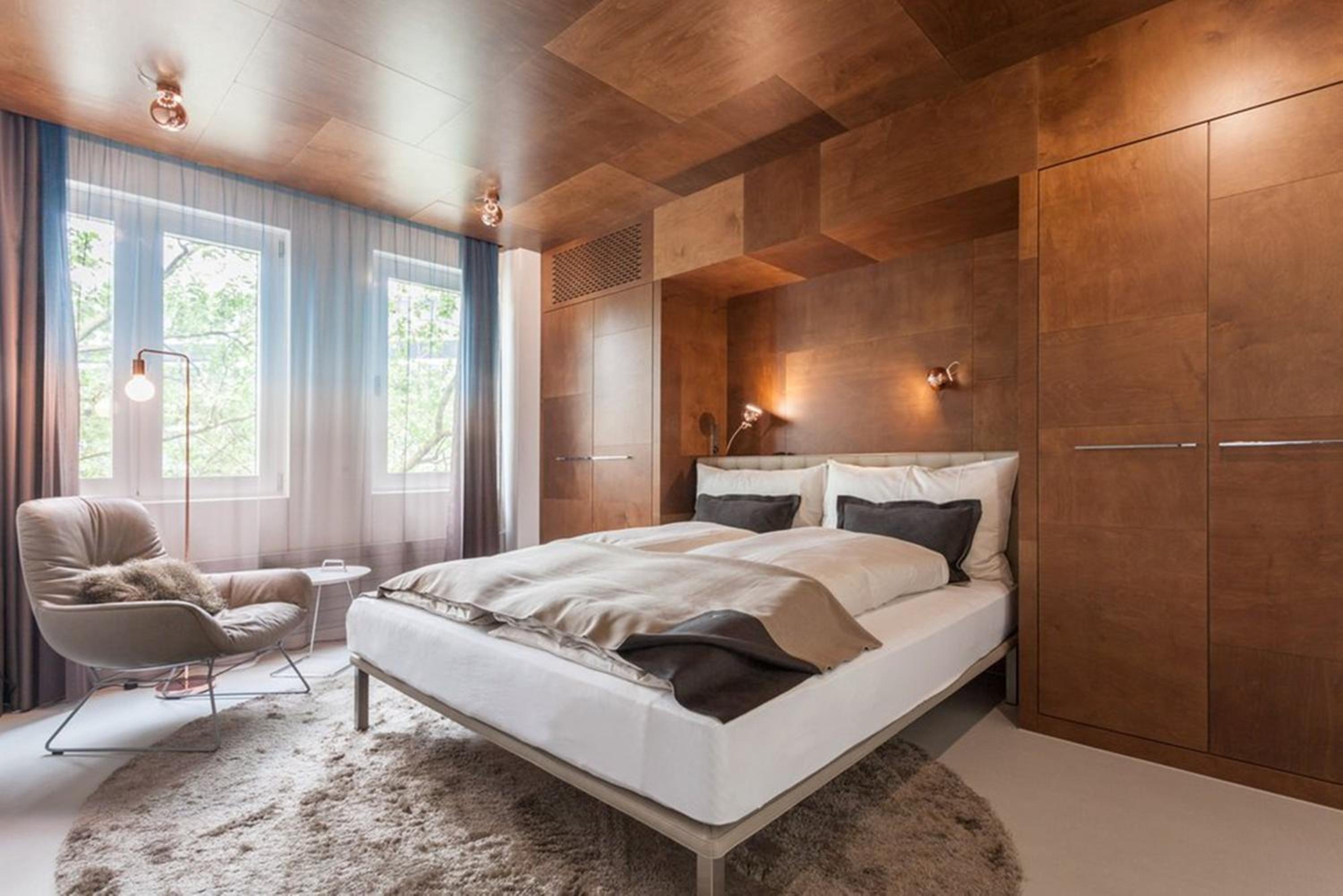 Executive Suite 2 Bedrooms