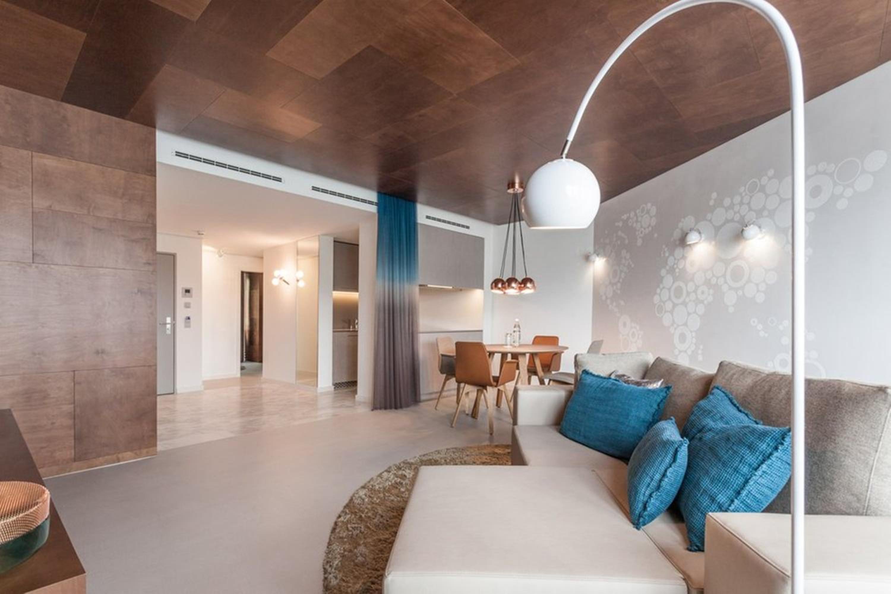 Executive Suite 2 Bedrooms