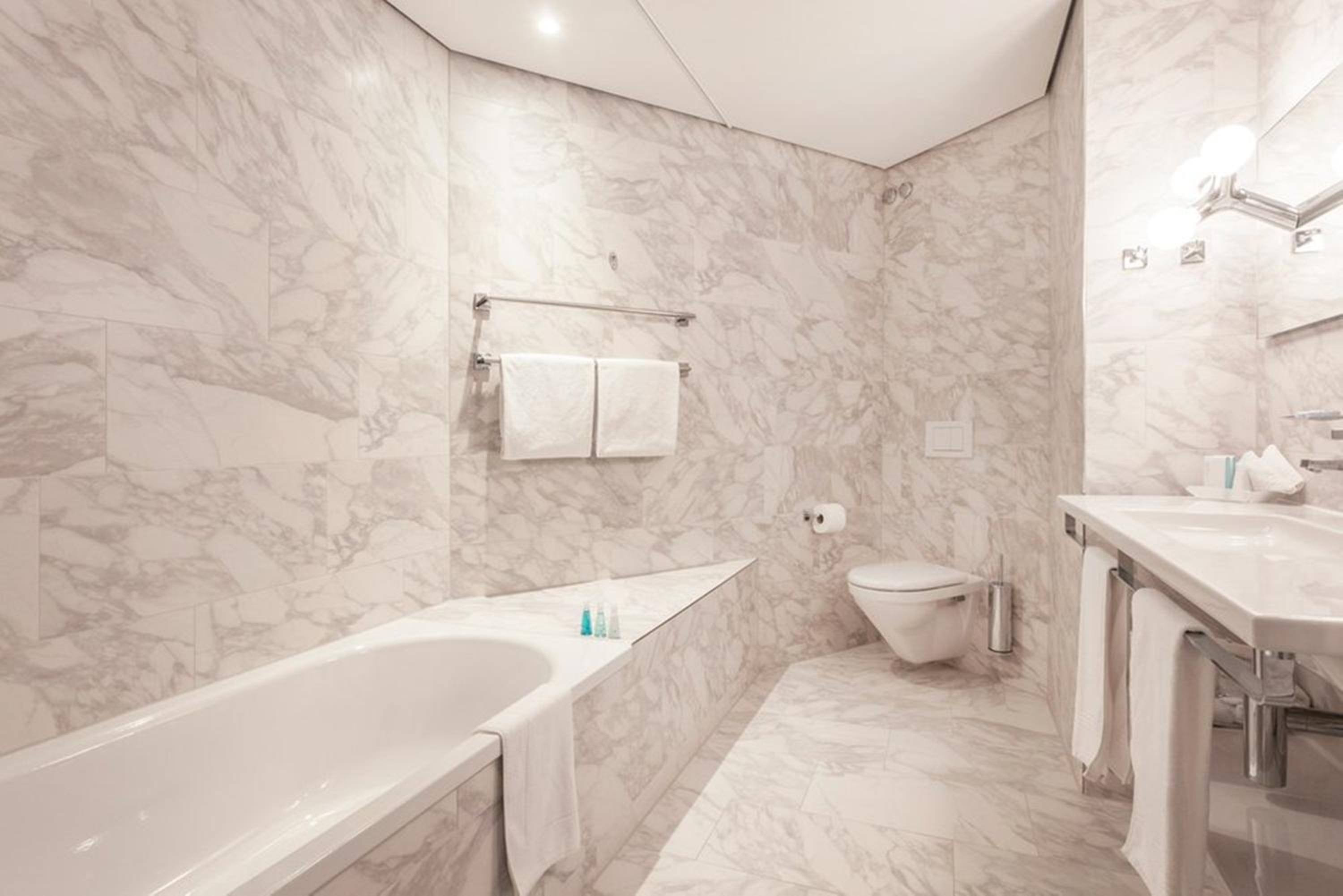 Executive Suite 2 Bedrooms