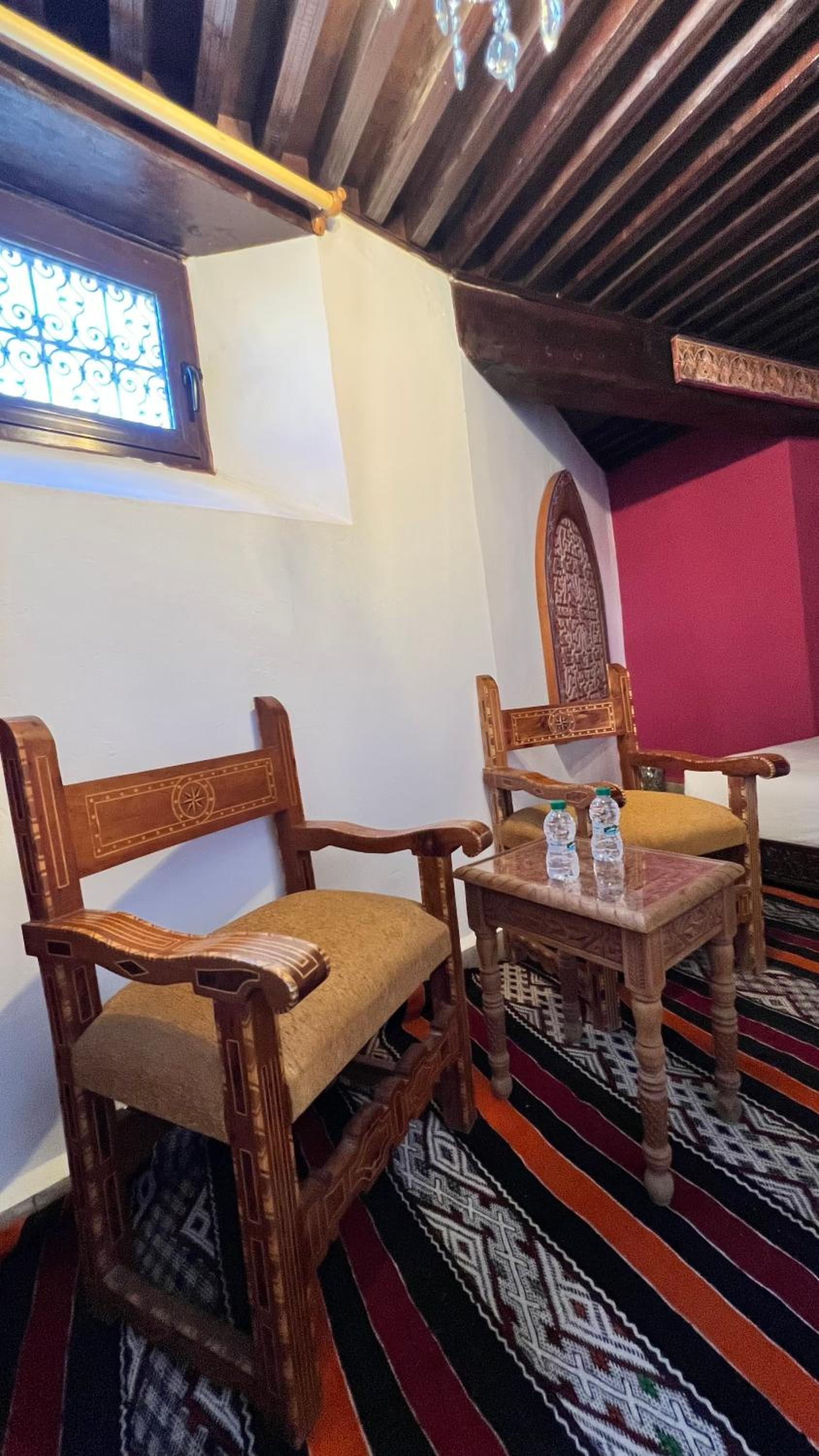 Superior Queen Room