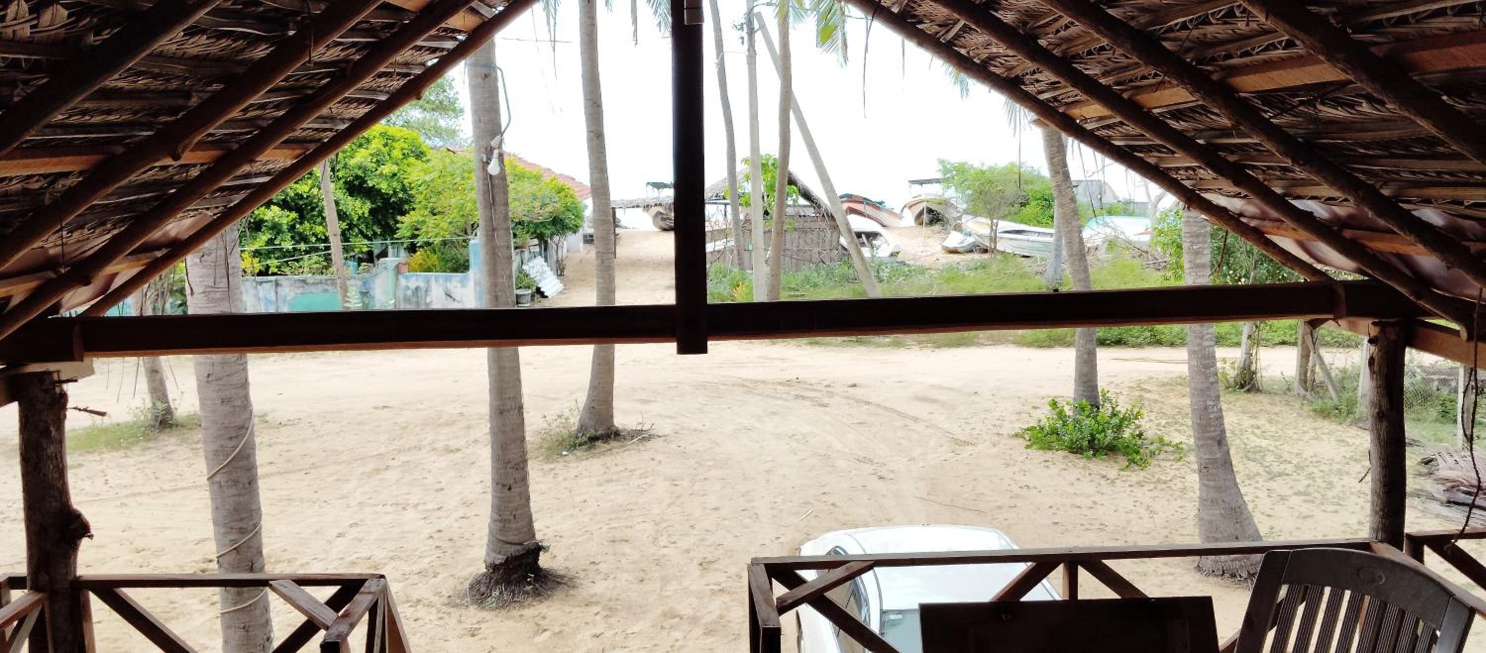 Deluxe Double Room with Balcony and Sea View photo 3