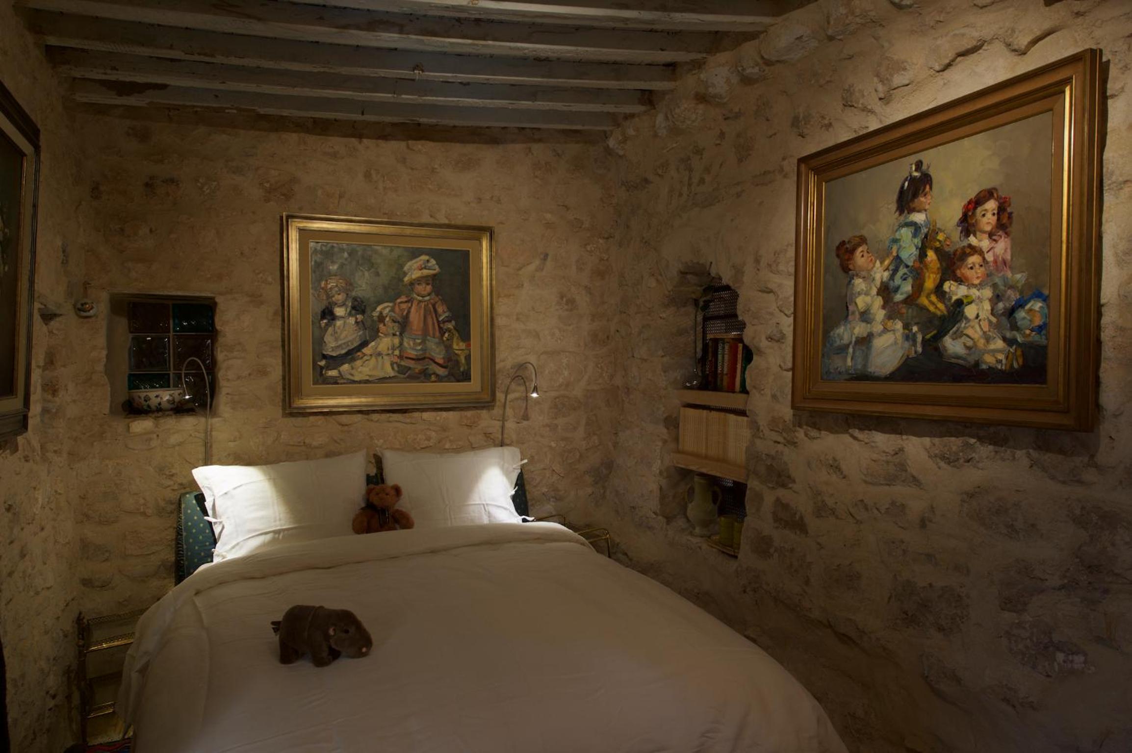 Suite with Mountain View photo 2