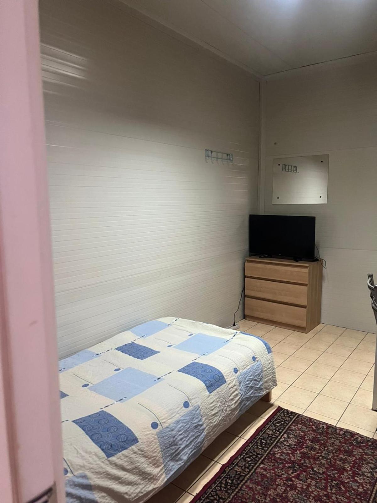Budget Single Room photo 1