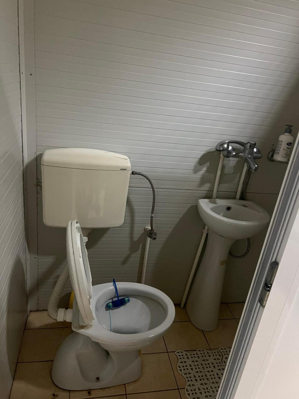 Budget Single Room photo 2
