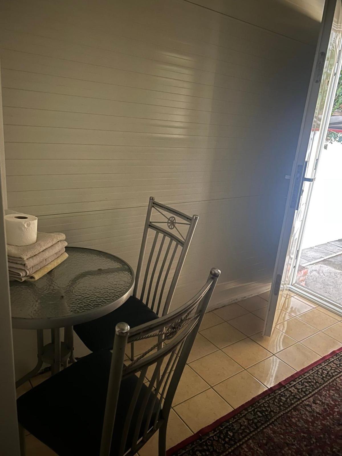 Budget Single Room photo 3