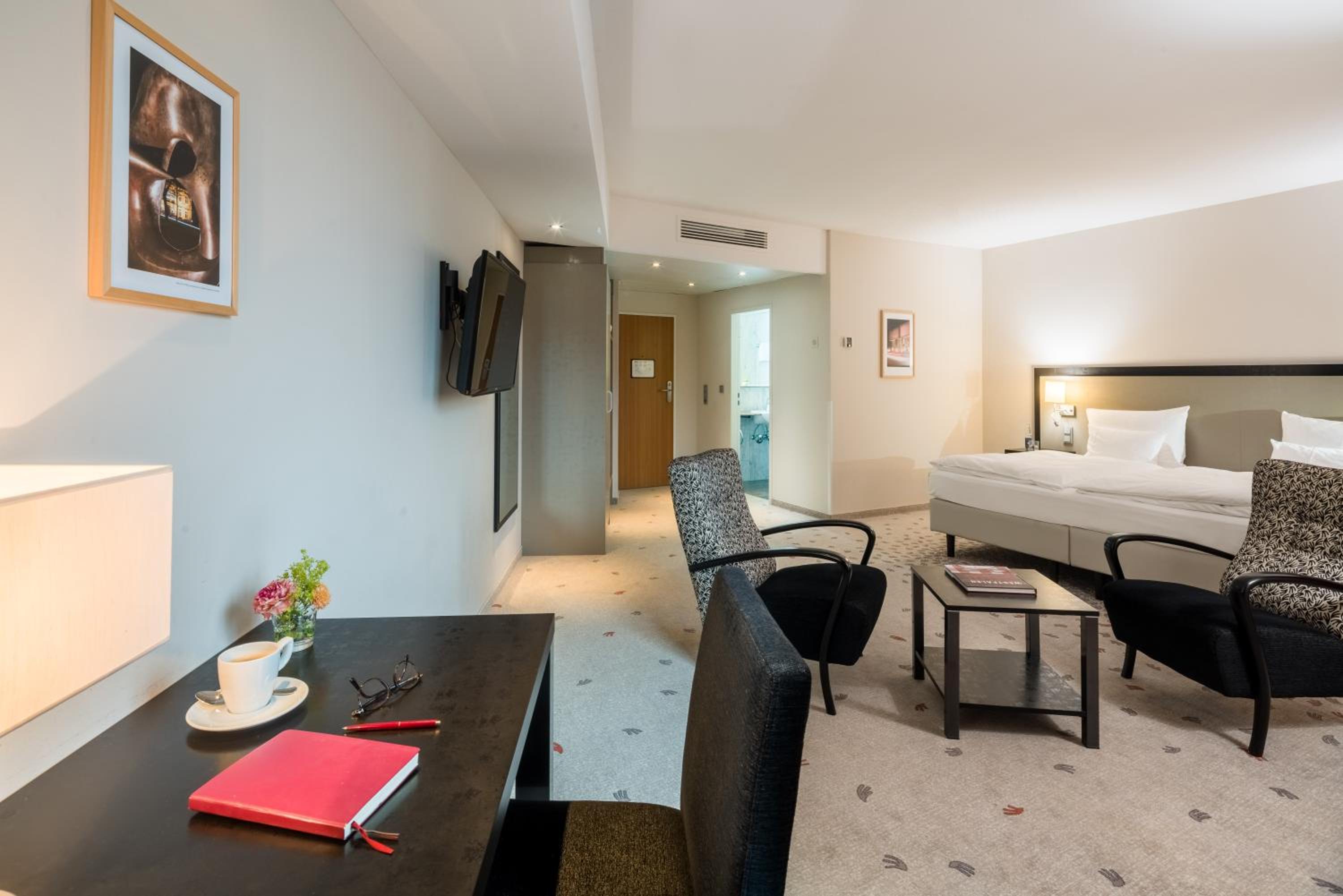 Junior Suite - Photo 2