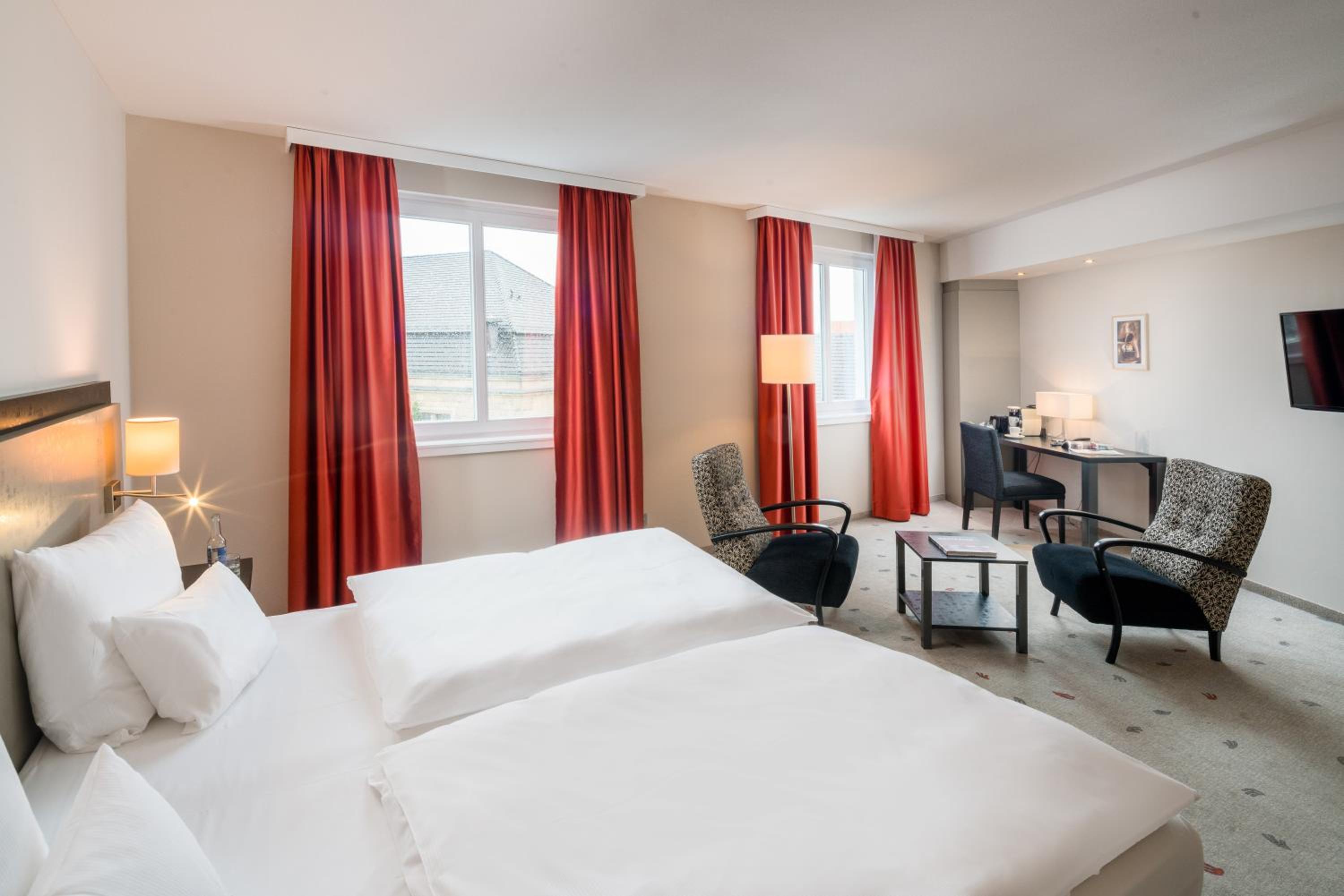Junior Suite - Photo 5