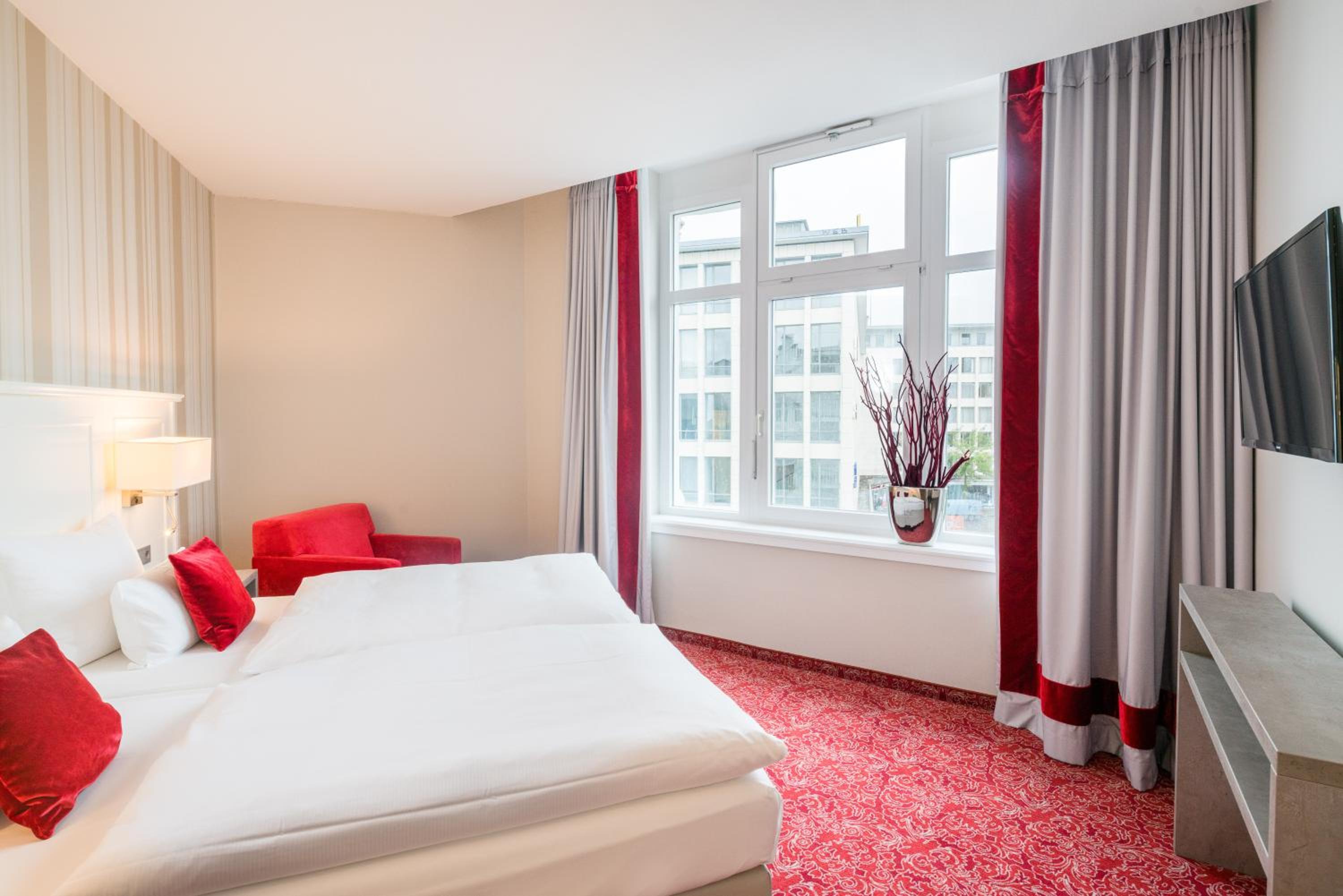 Junior Suite - Photo 4