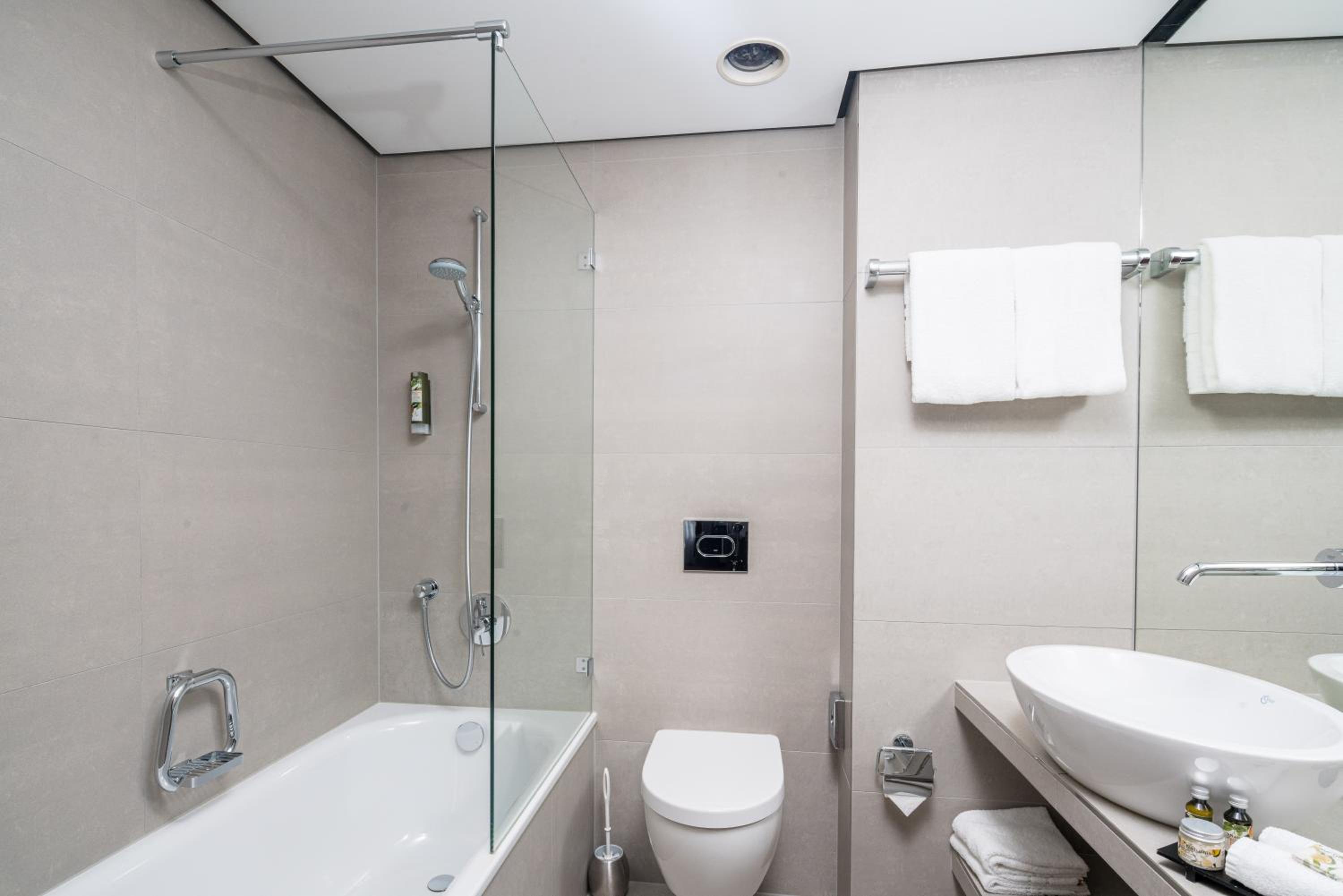 Superior Single Room photo 3