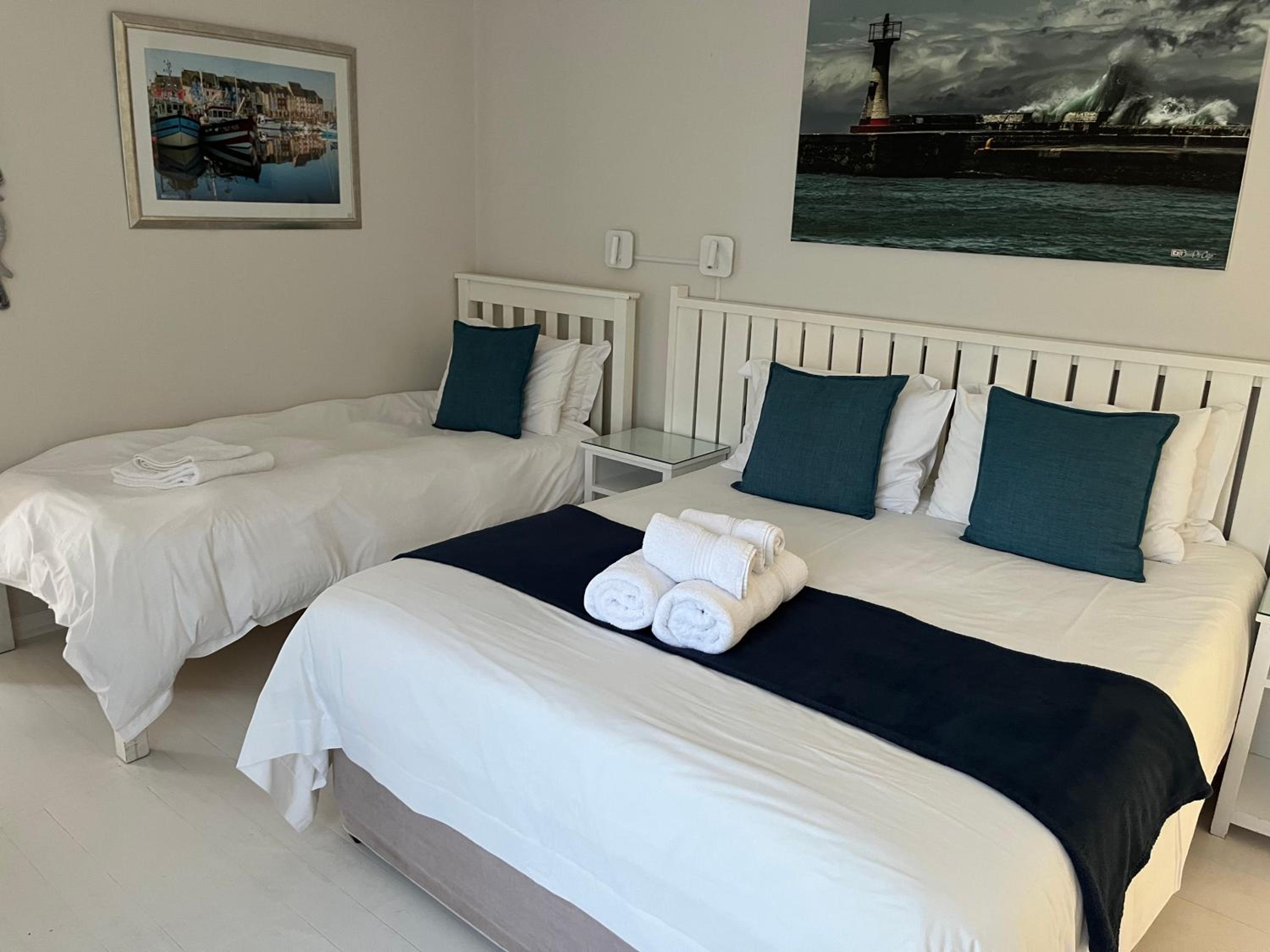 Superior Triple Room - Photo 1