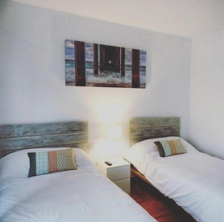 Standard Twin Room photo 3