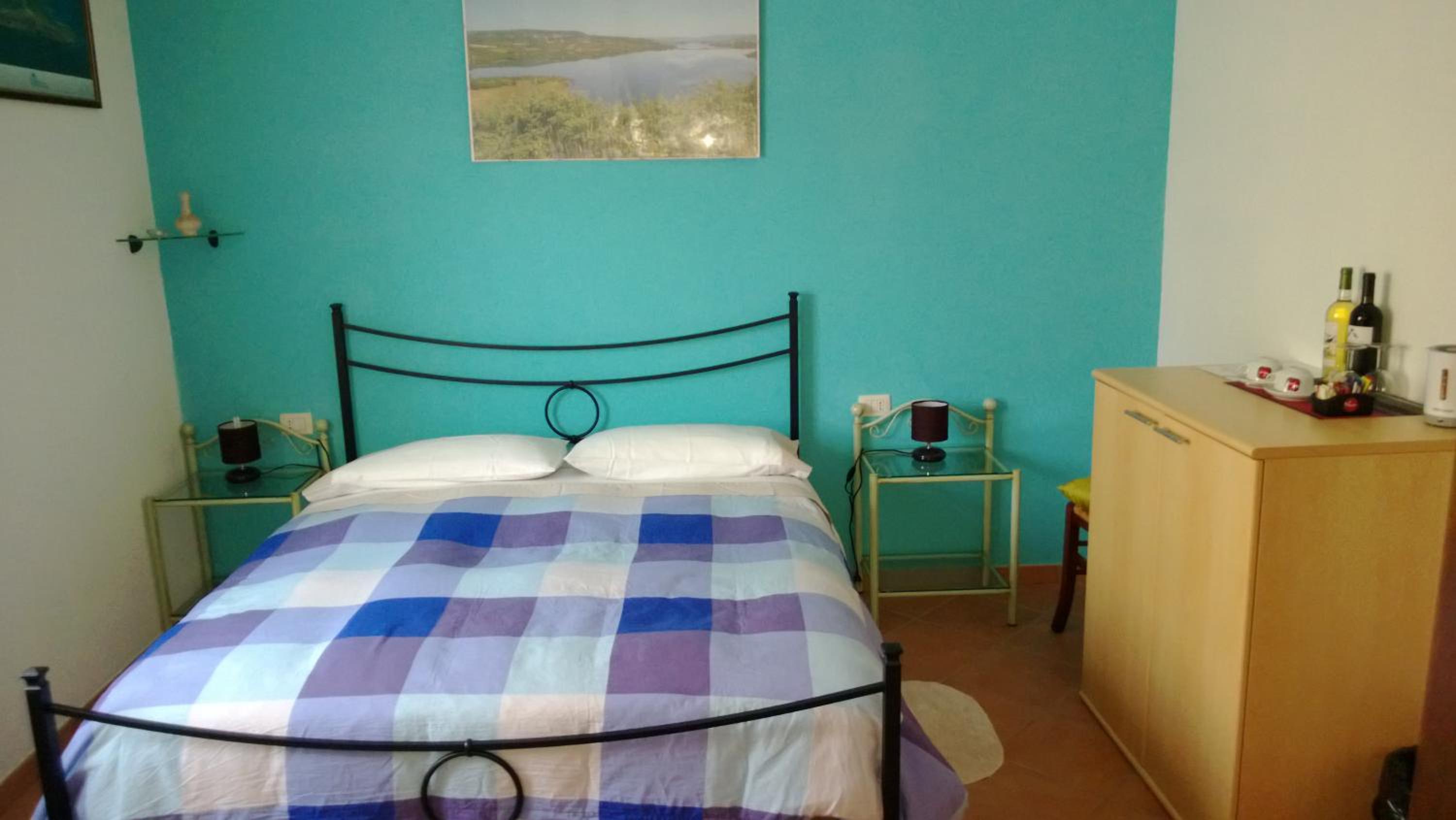 Double or Twin Room photo 2