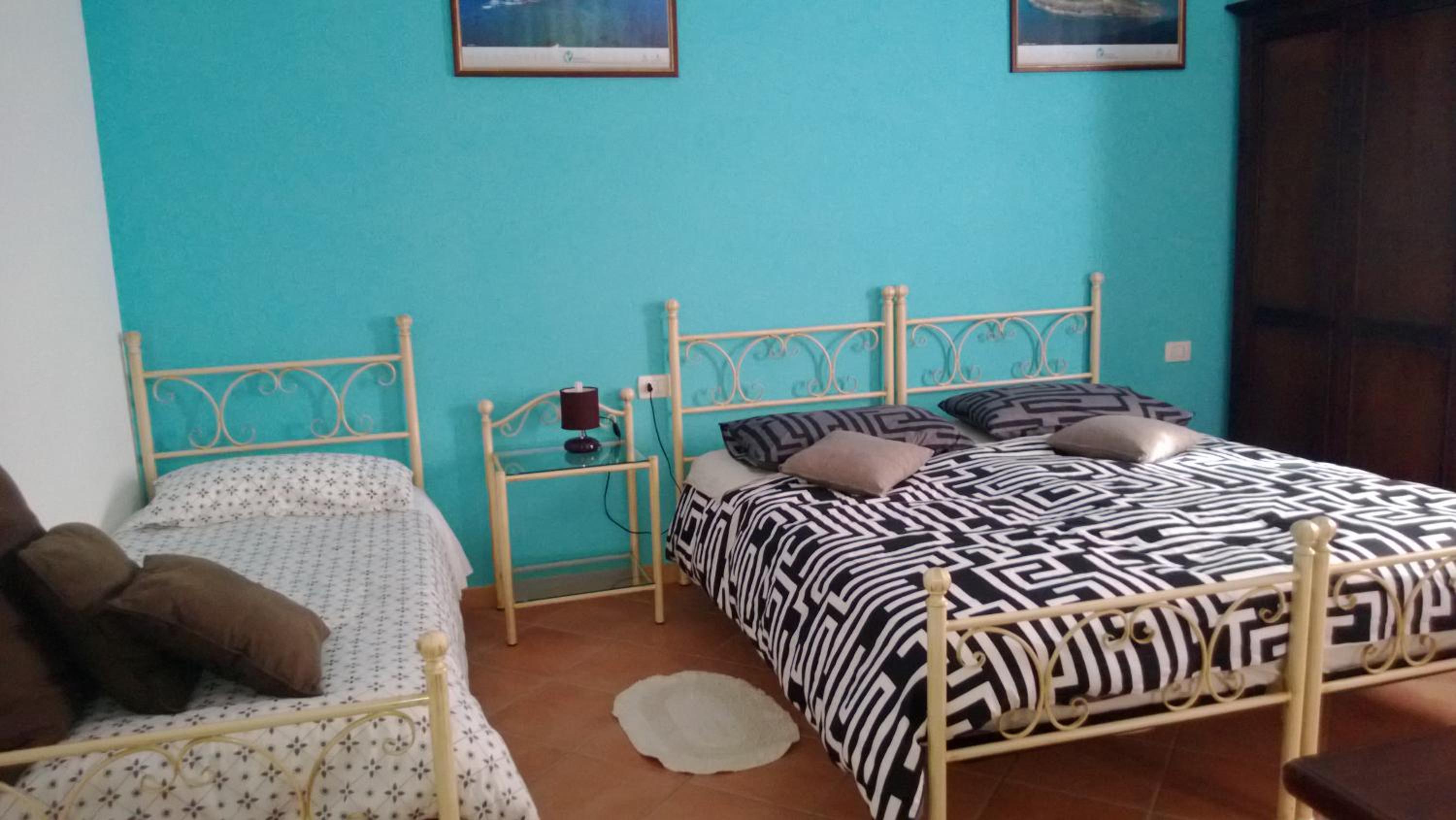 Triple Room photo 2