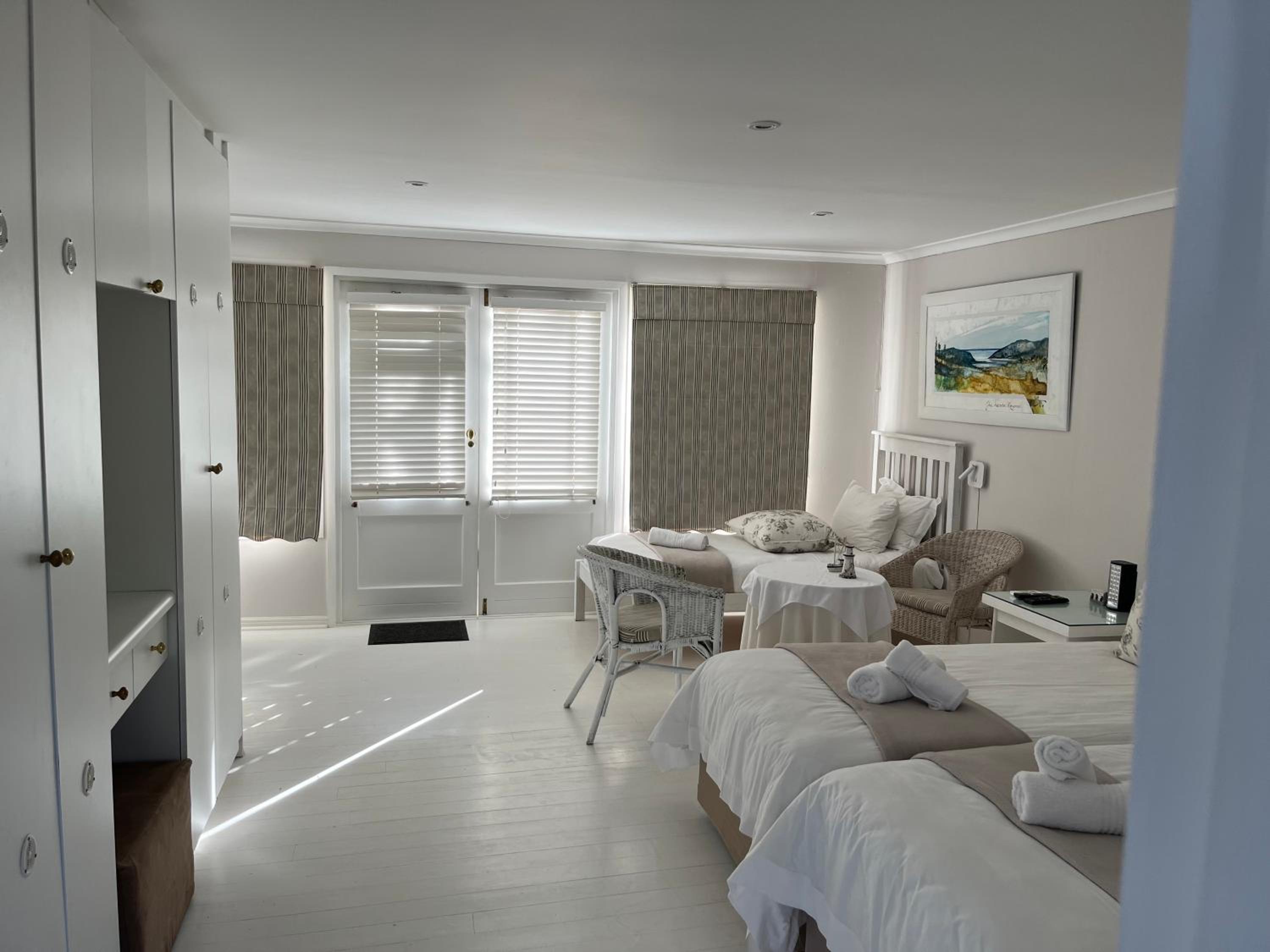 Luxury Triple Room - Photo 2