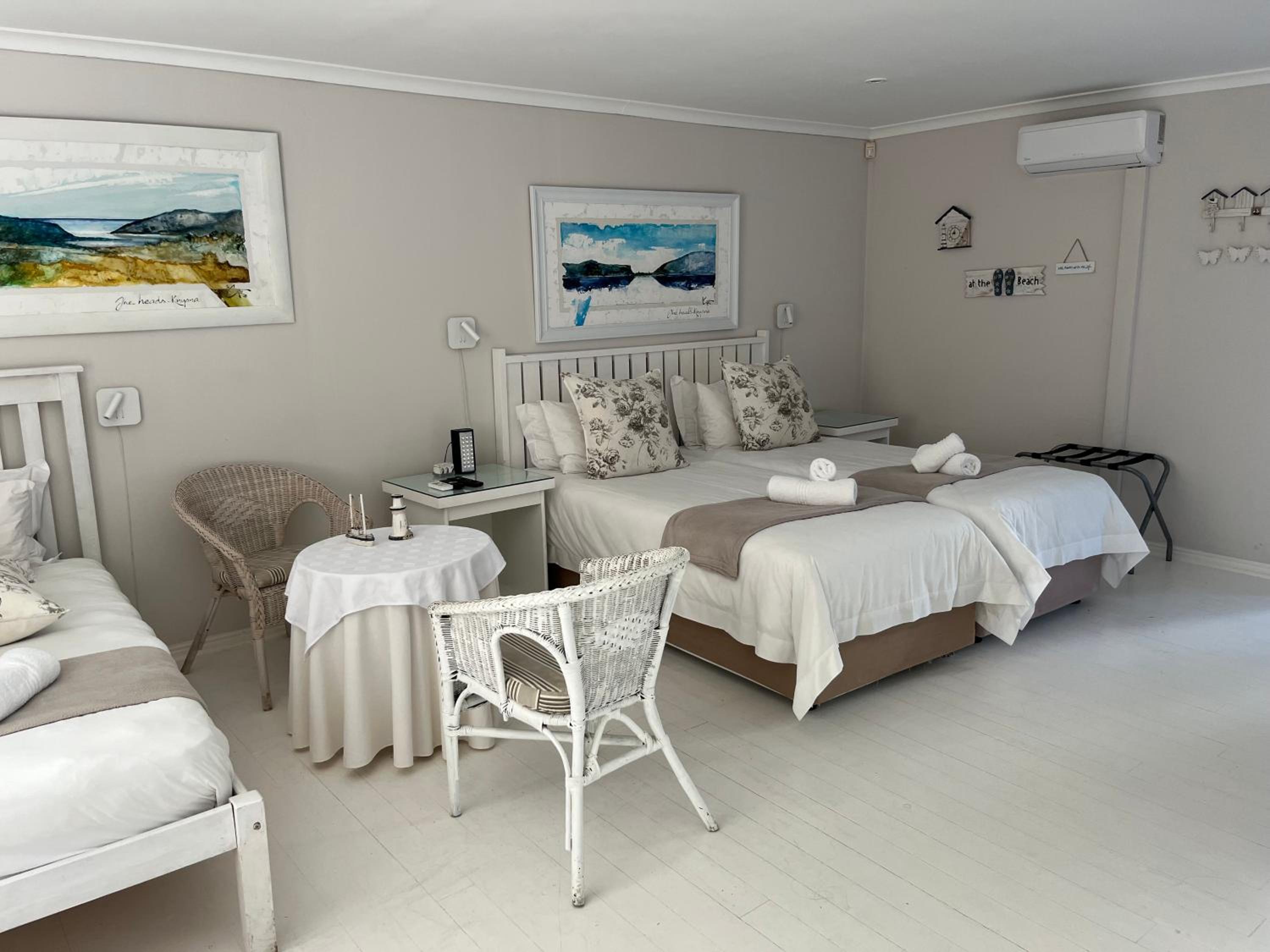 Luxury Triple Room - Photo 3