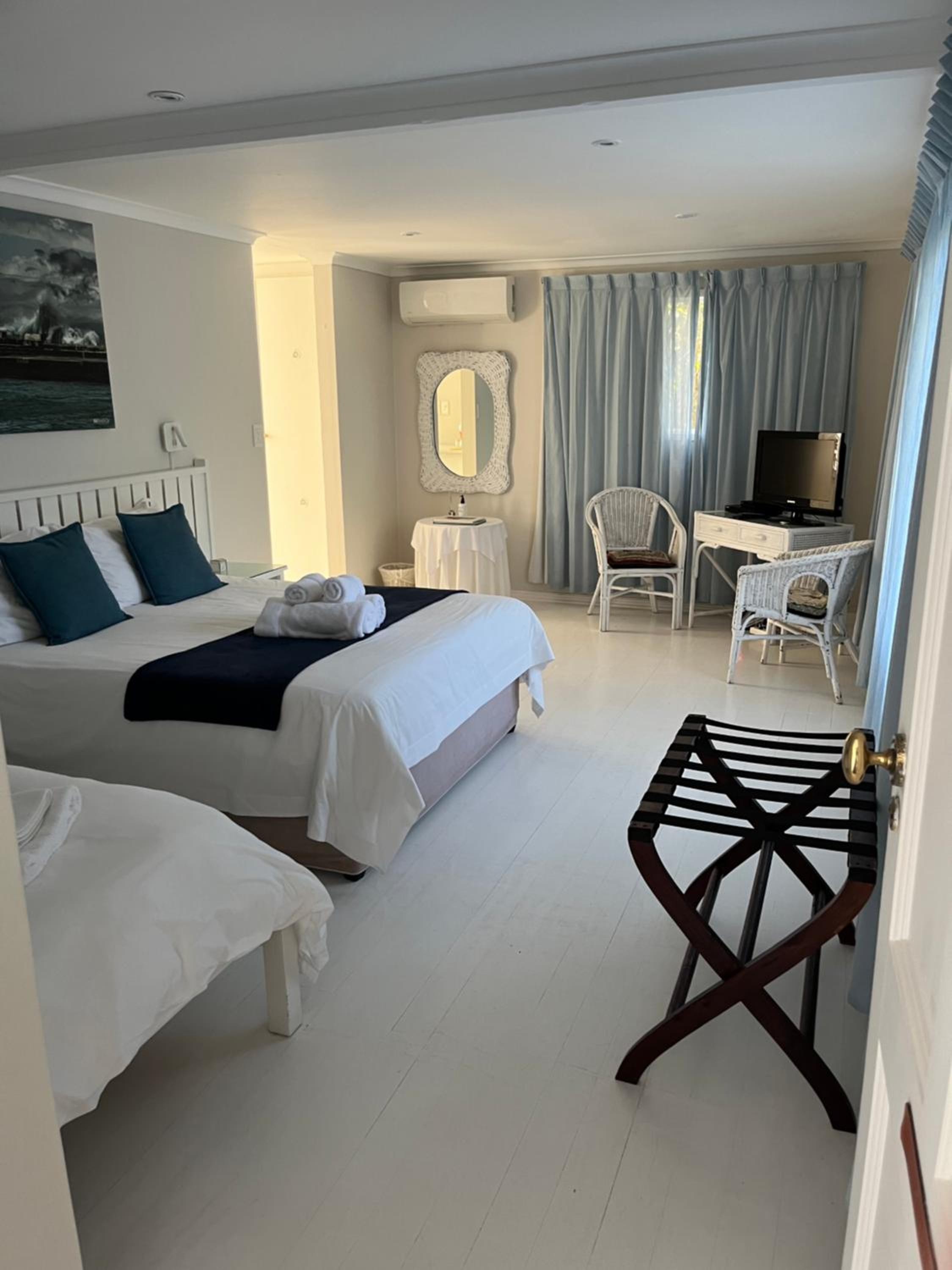 Superior Triple Room - Photo 3