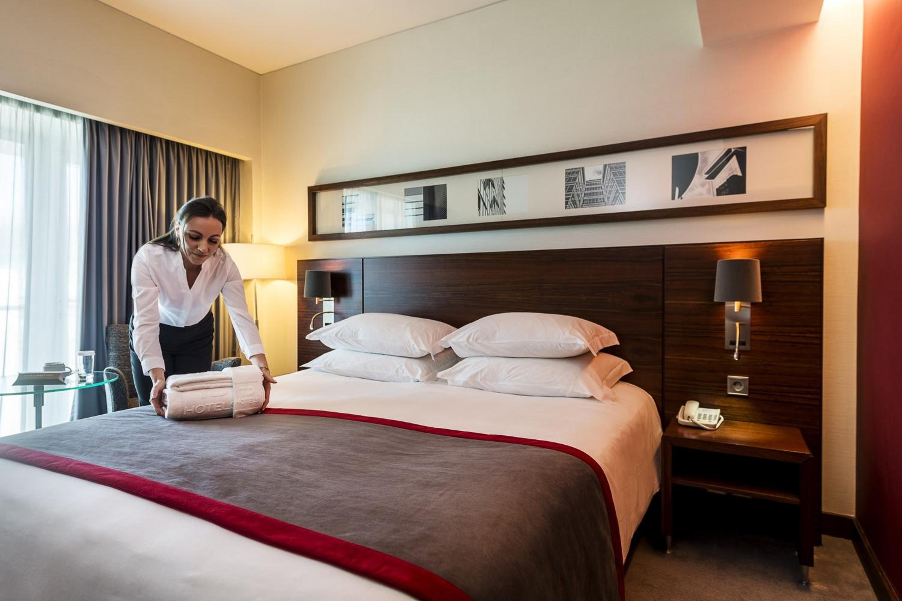 Special Offer in Executive Room - Photo 4