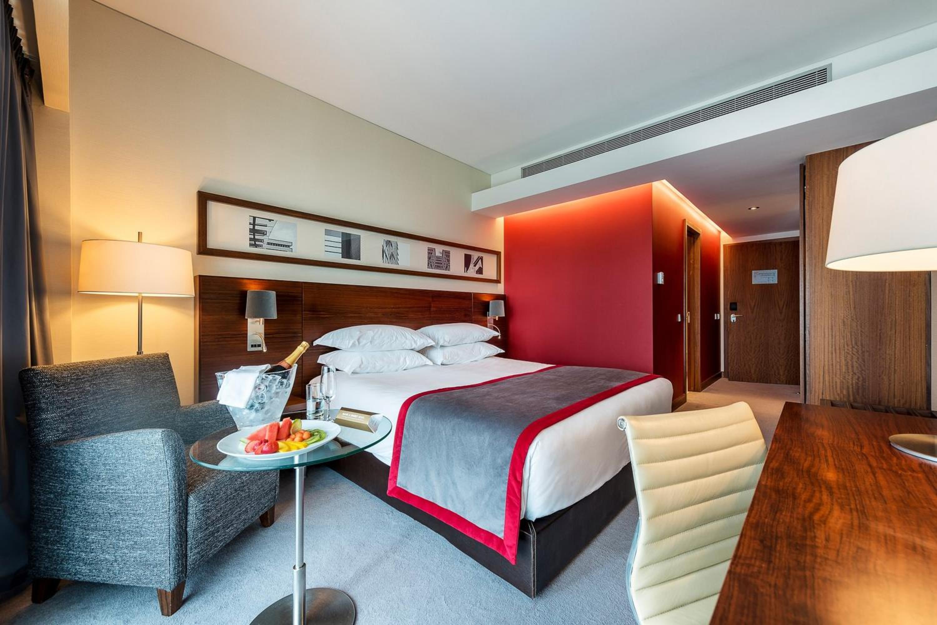 Special Offer in Executive Room - Photo 5