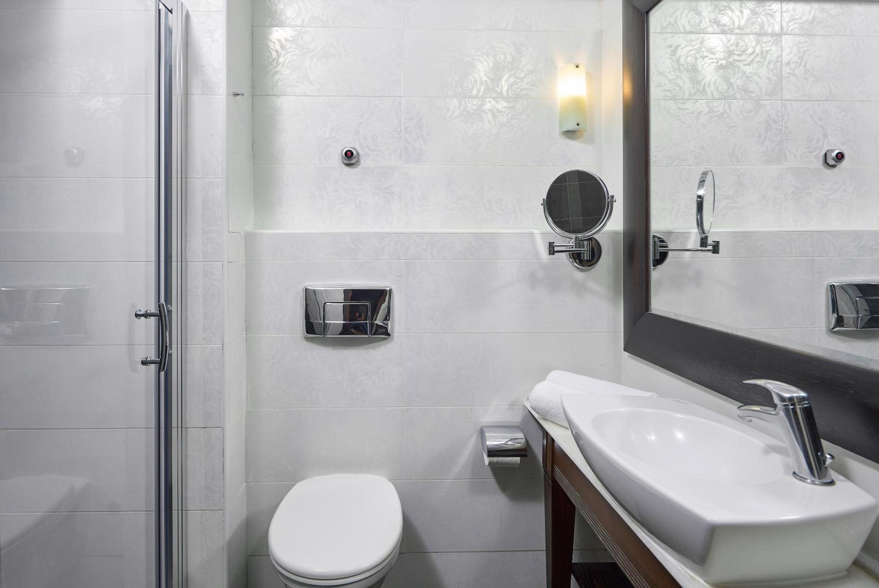 Standard Triple Room photo 1