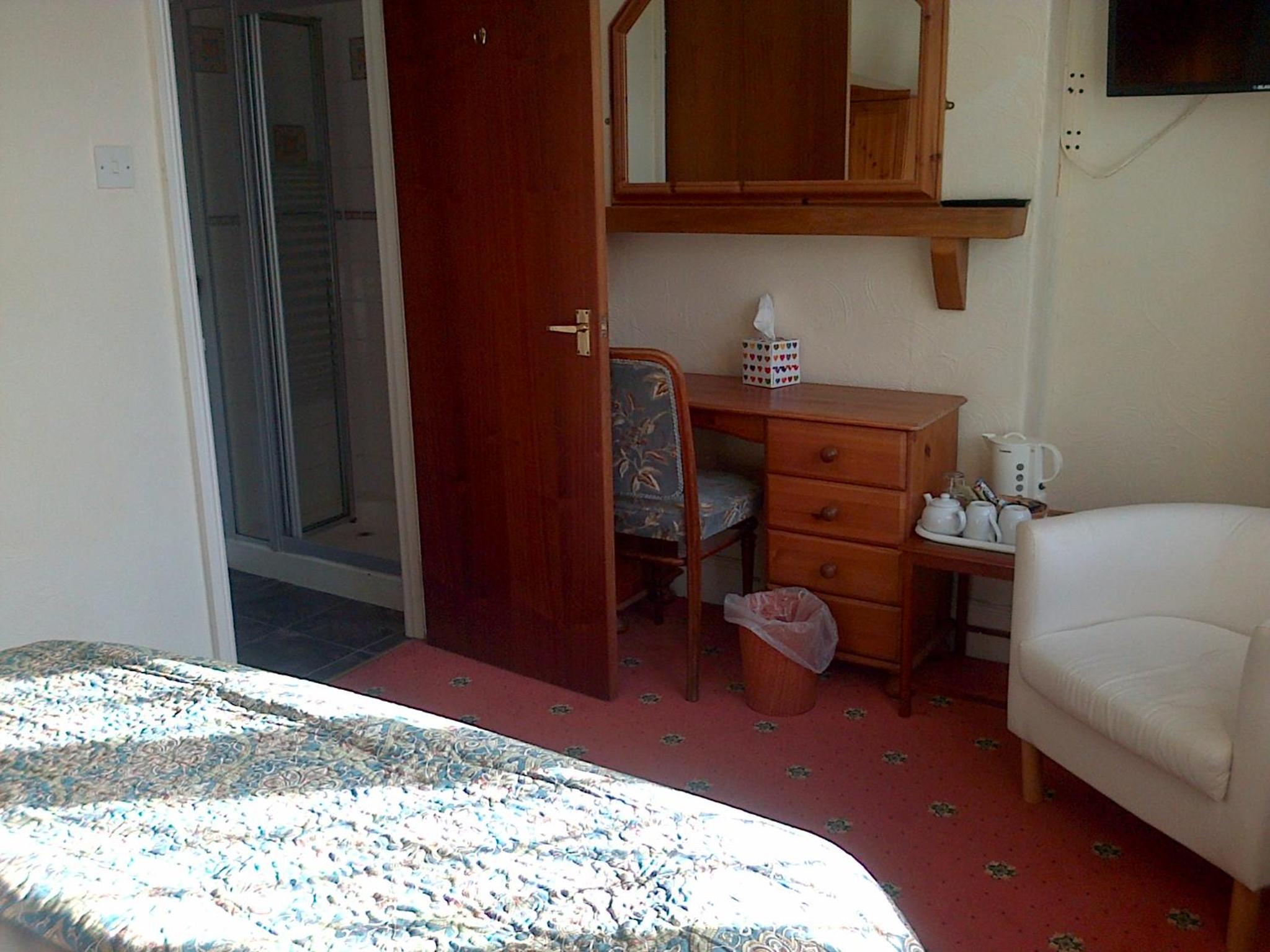 Double Room photo 3