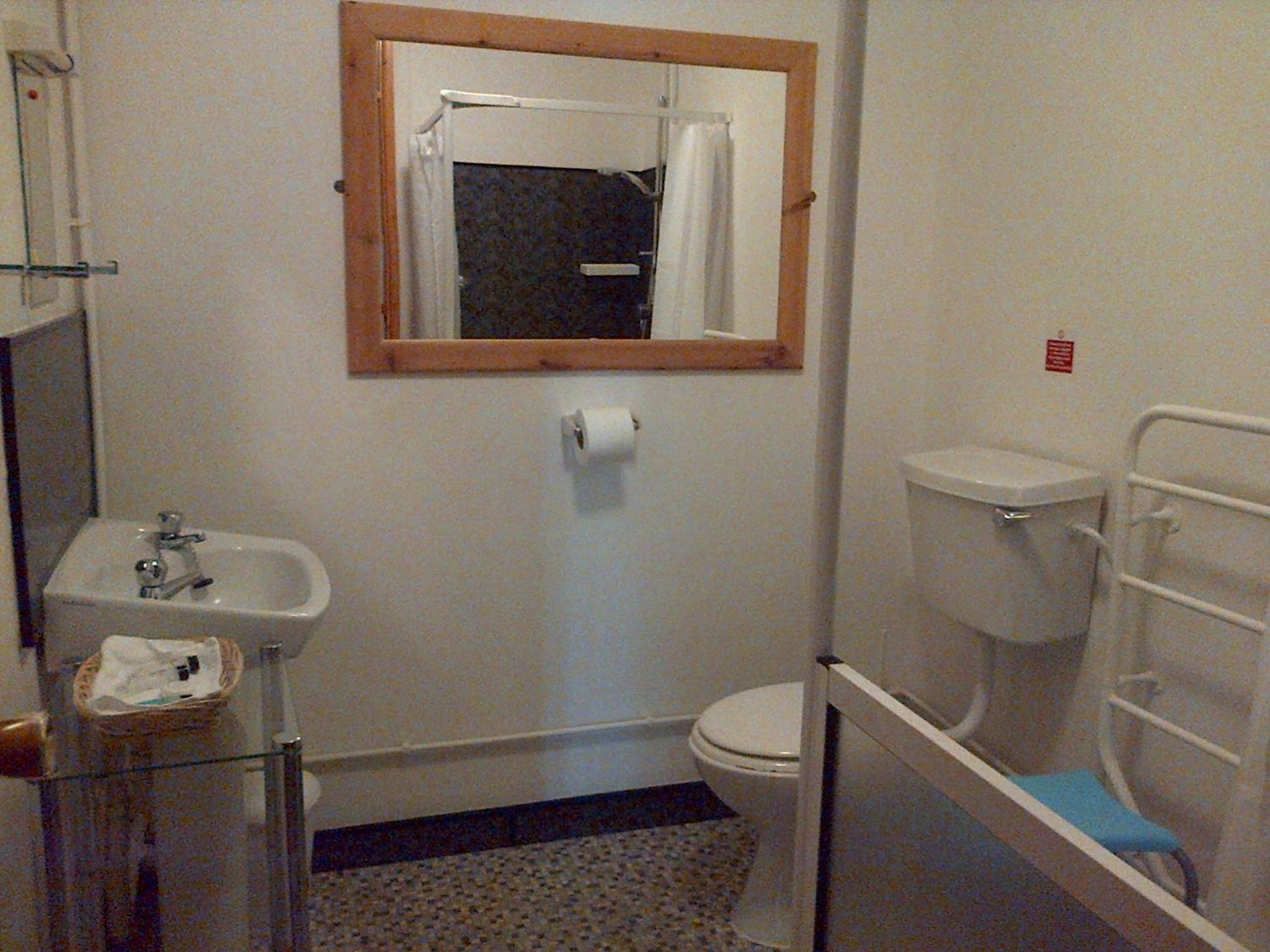 Twin Room photo 3