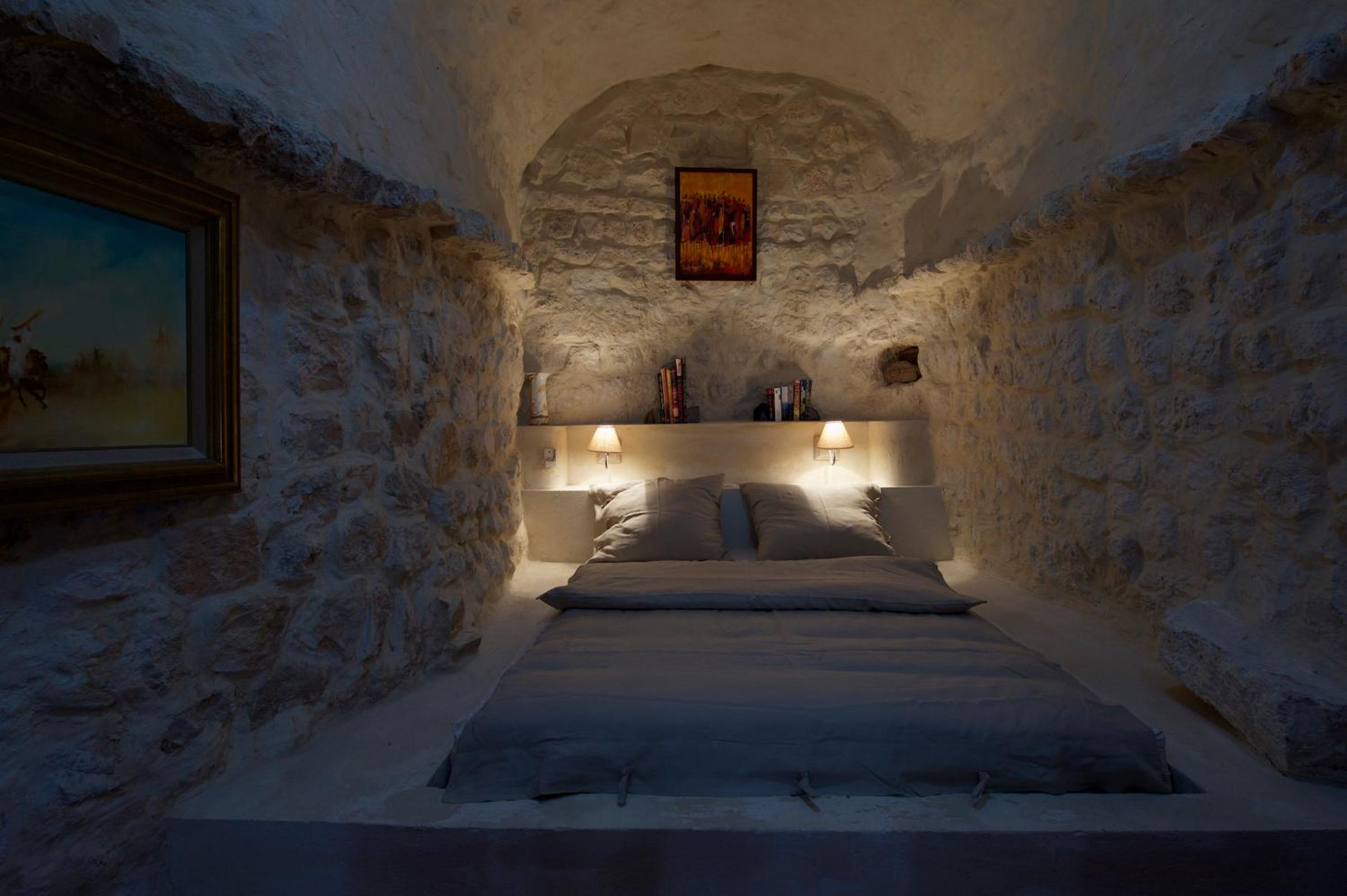 Double Room with Mountain View photo 1