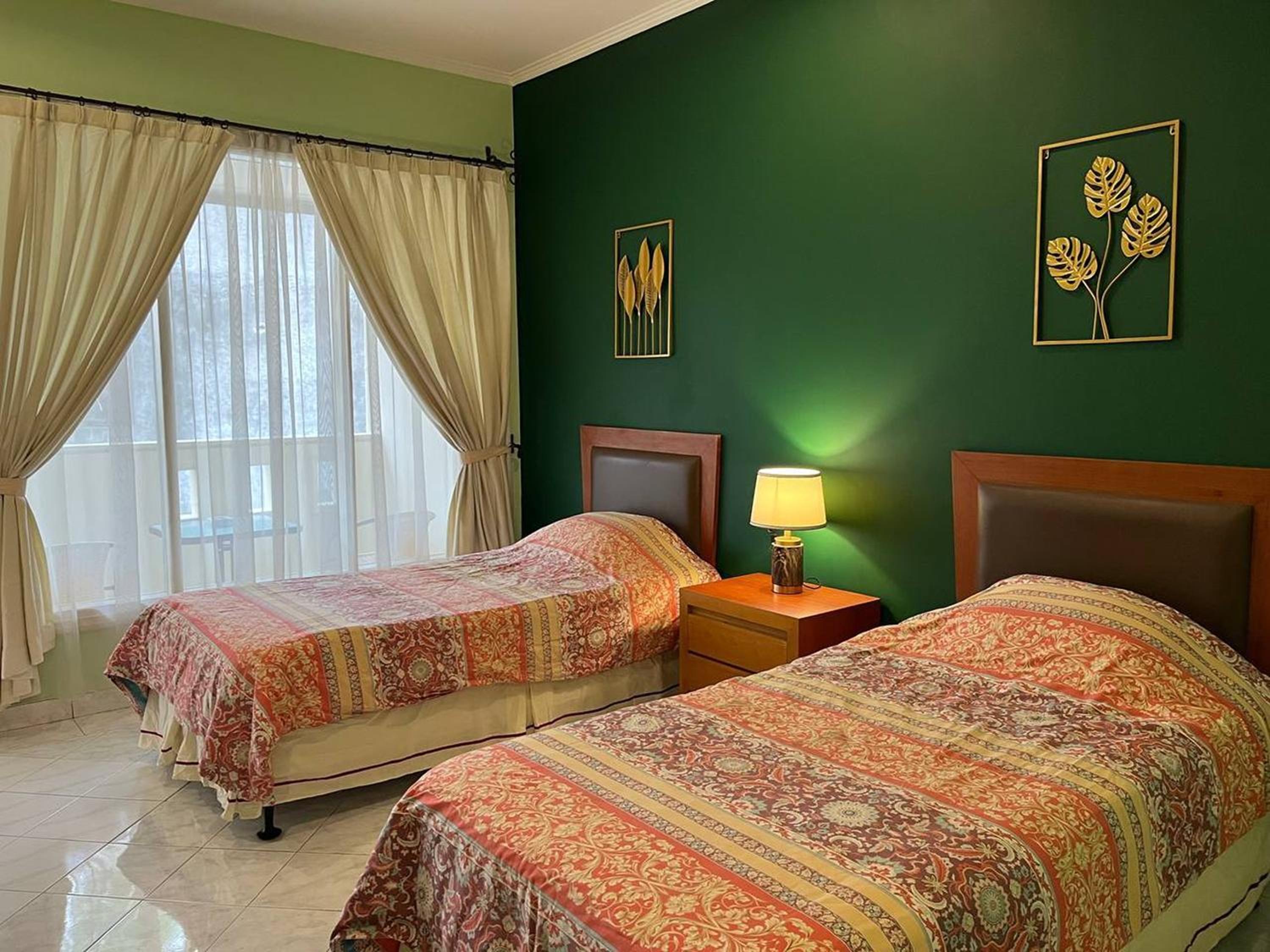 Deluxe Twin Room - Photo 4