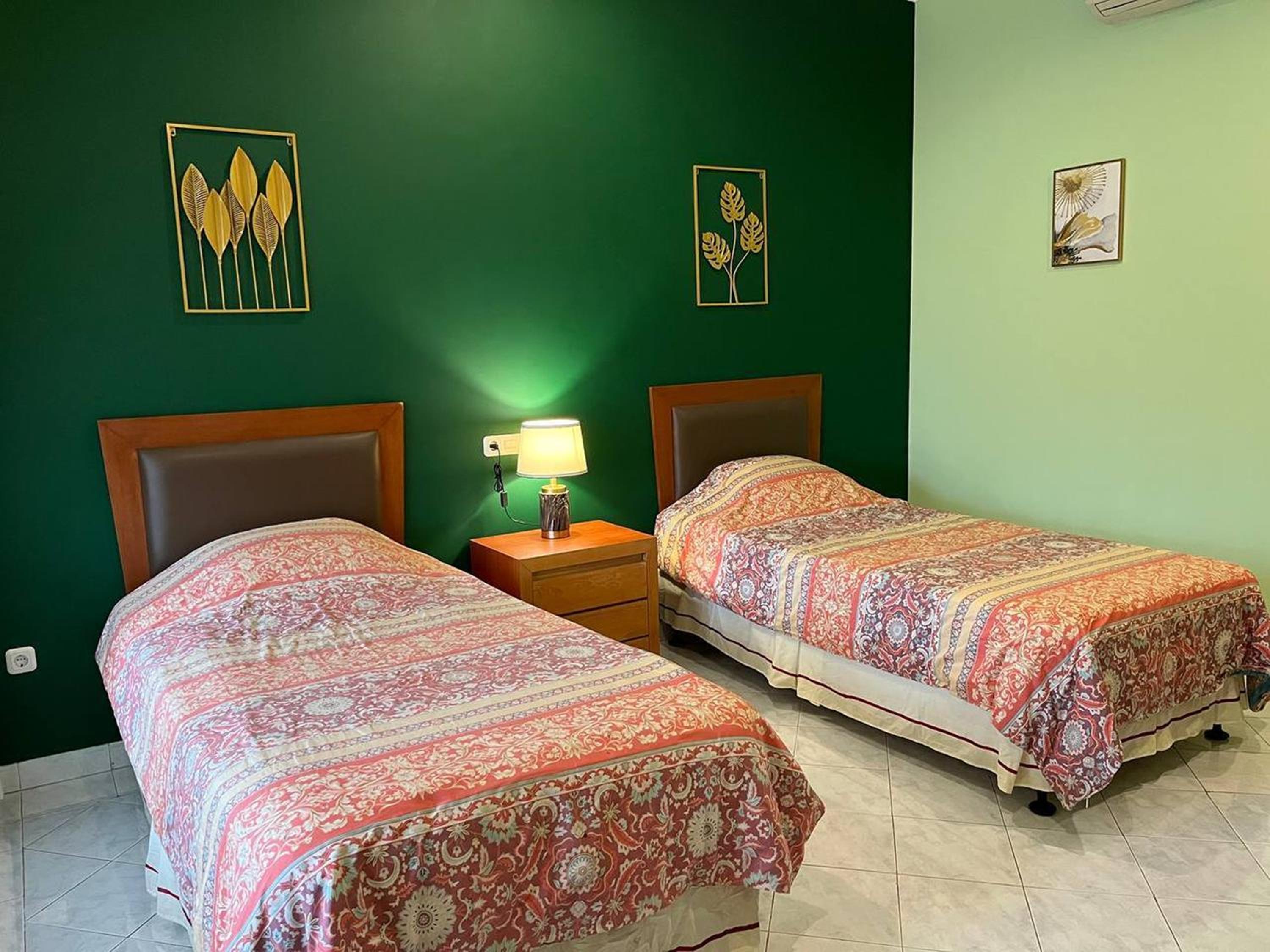Deluxe Twin Room - Photo 5