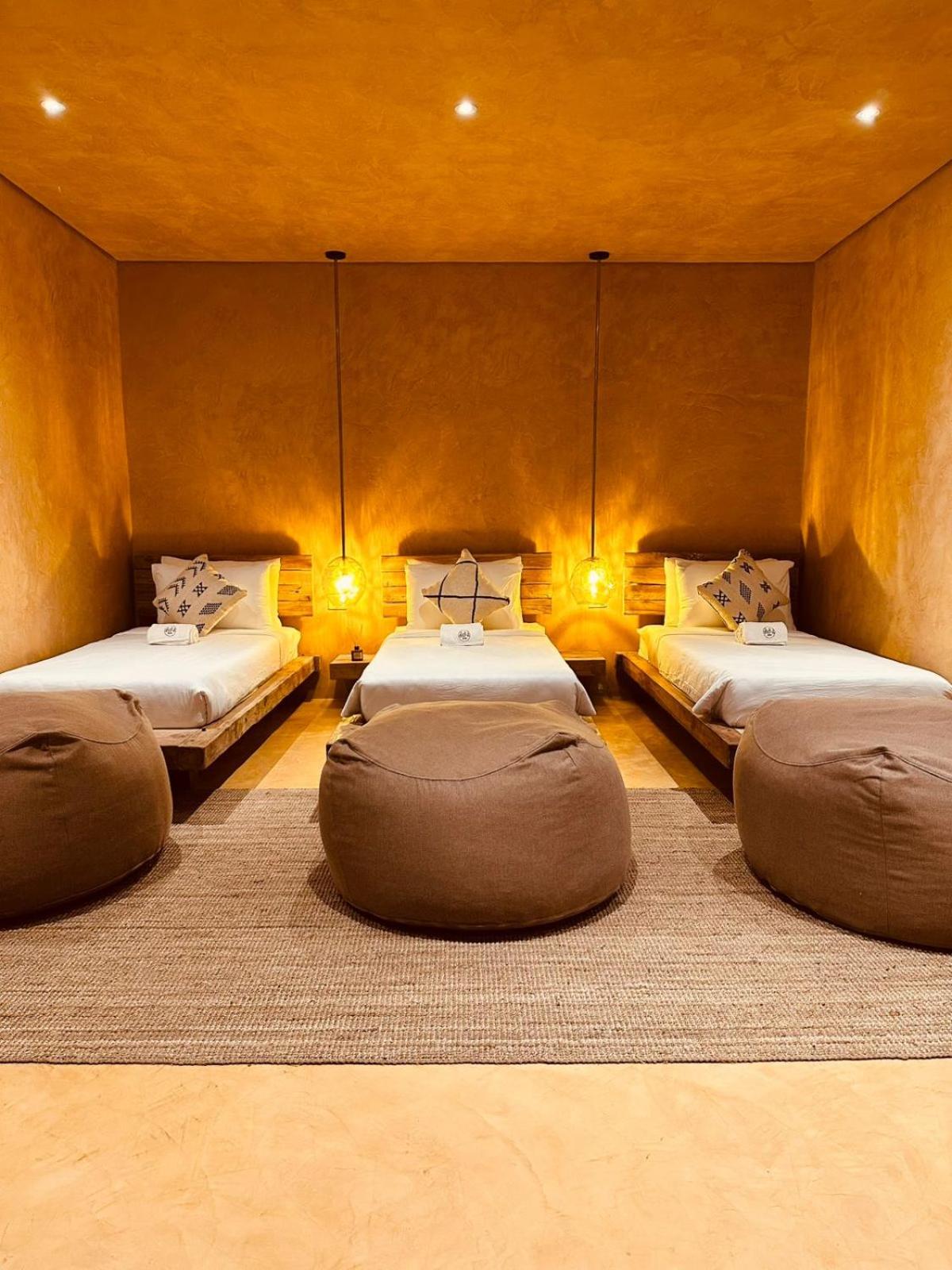 Triple Room with Sea View - Photo 1