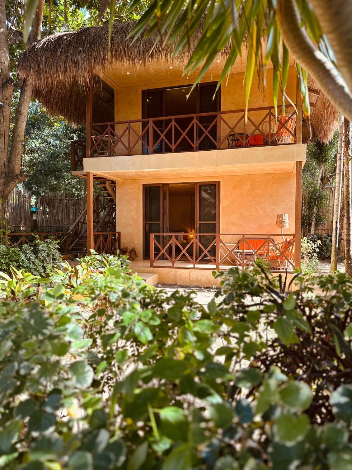 Triple Room with Sea View - Photo 3