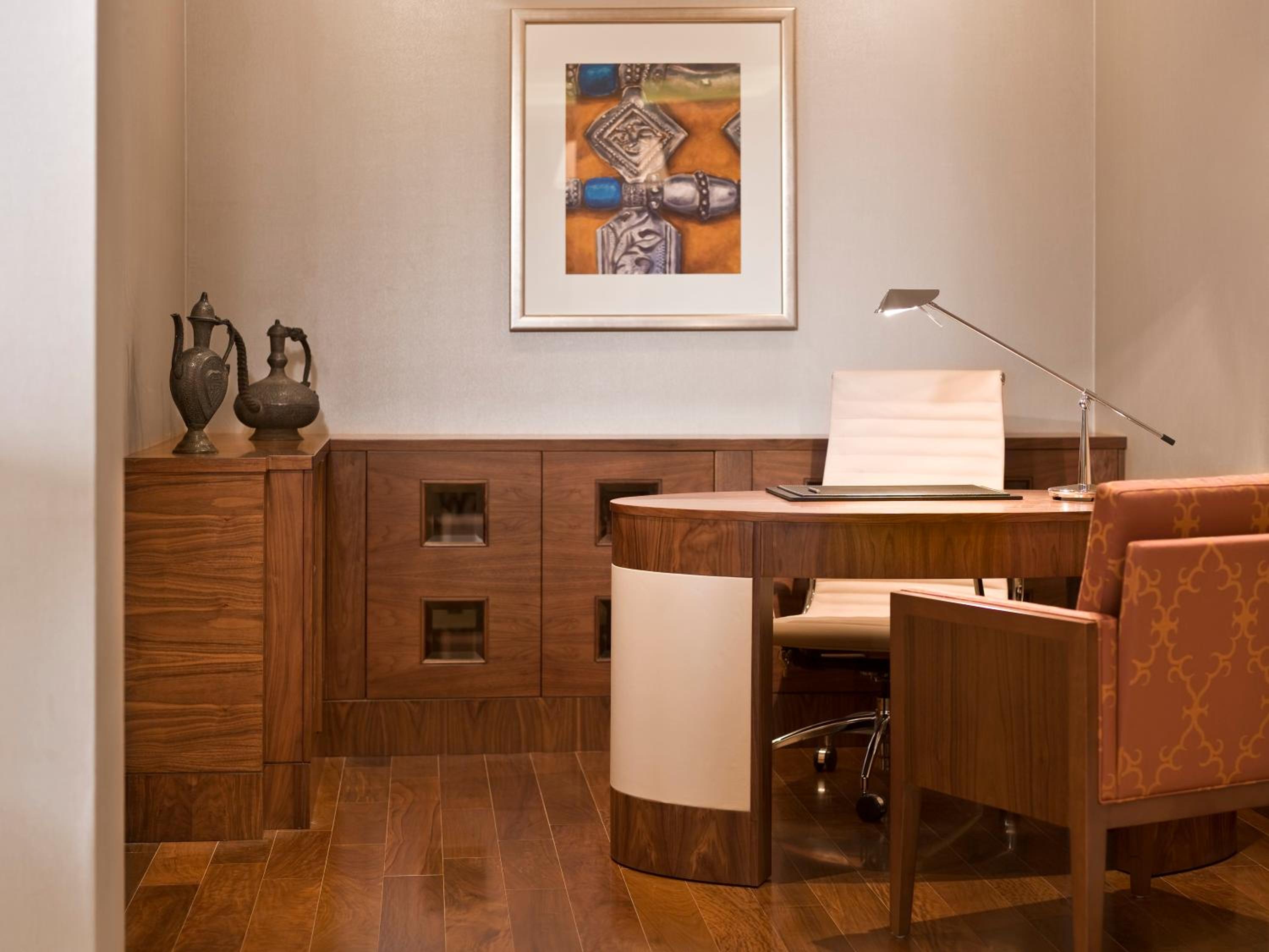 Al Mirqab Suite - Photo 5