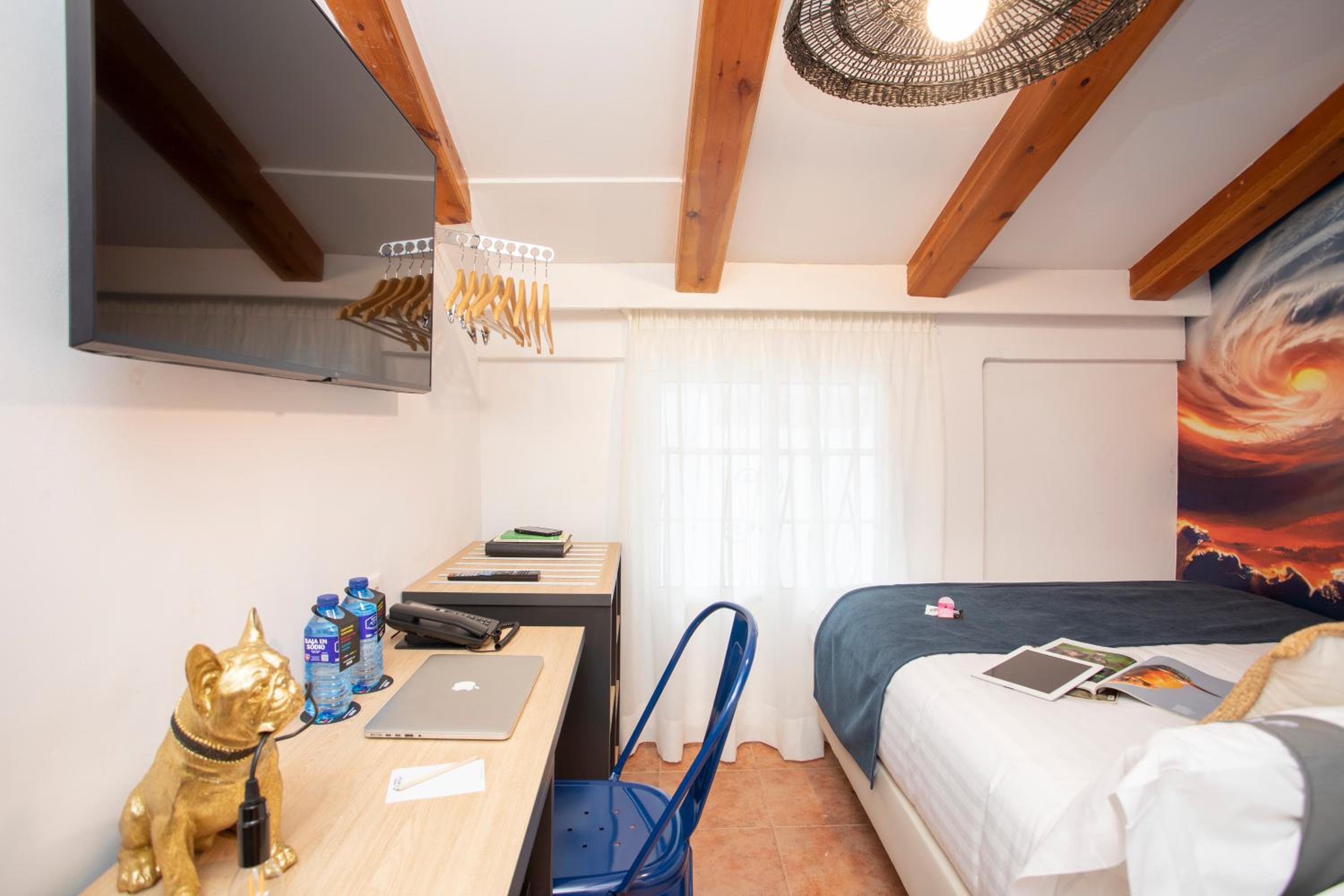 Superior Single Room