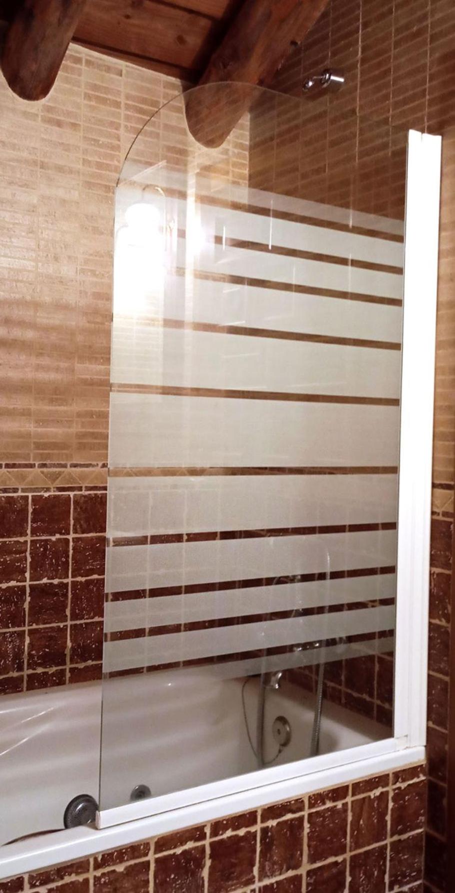 Double Room with Spa Bath