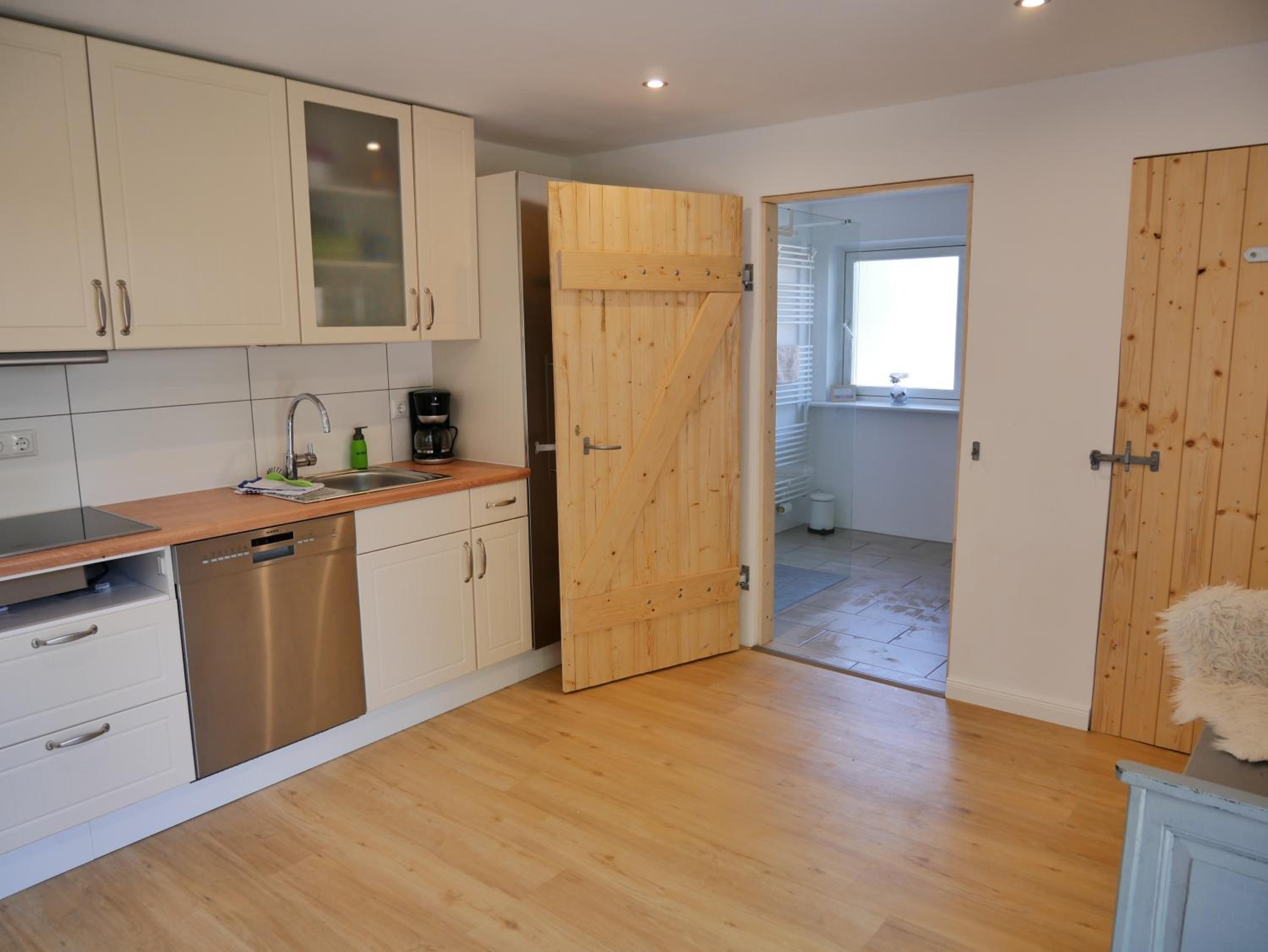 Vacation Home photo 1