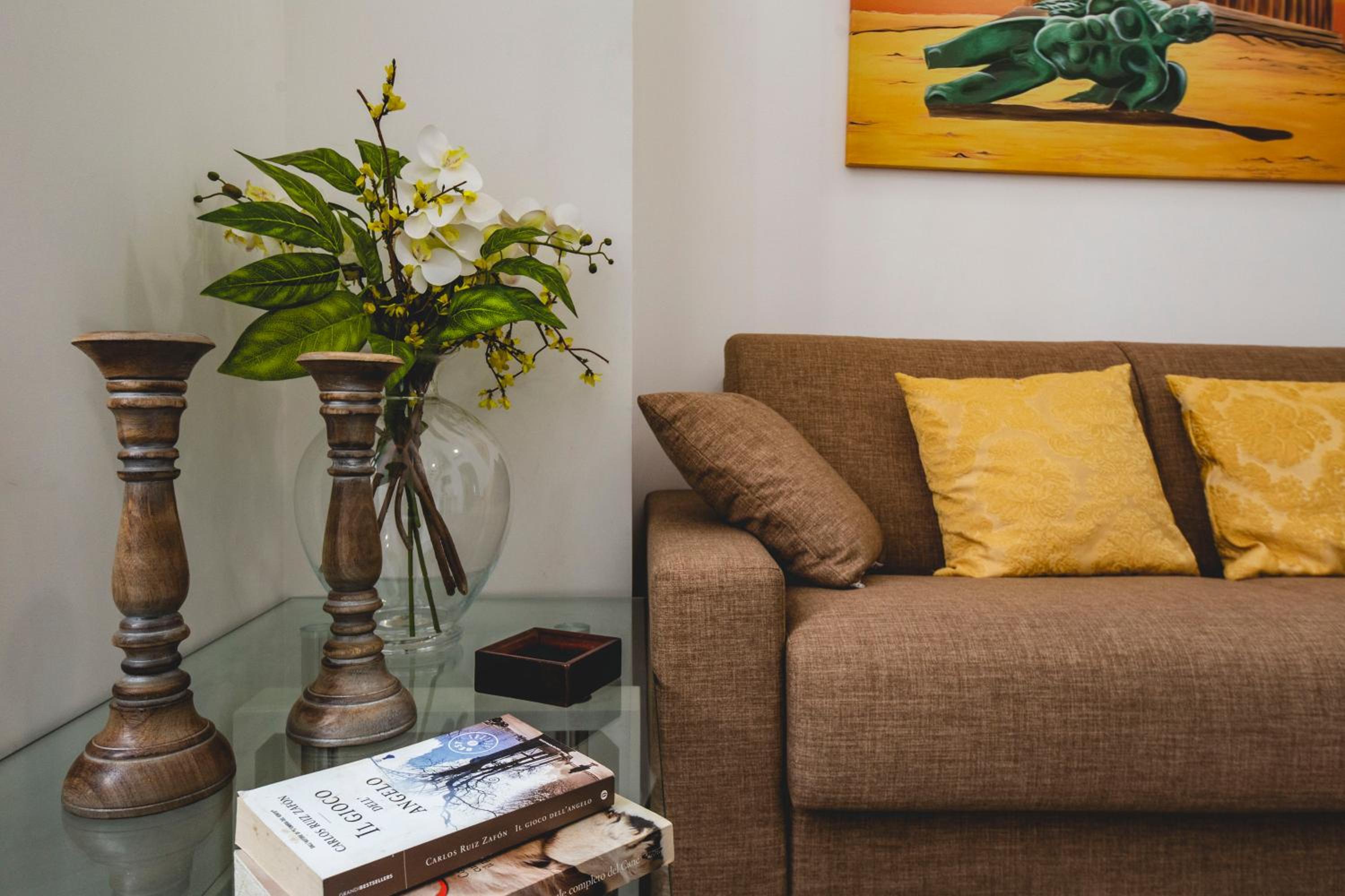 Duplex Apartment