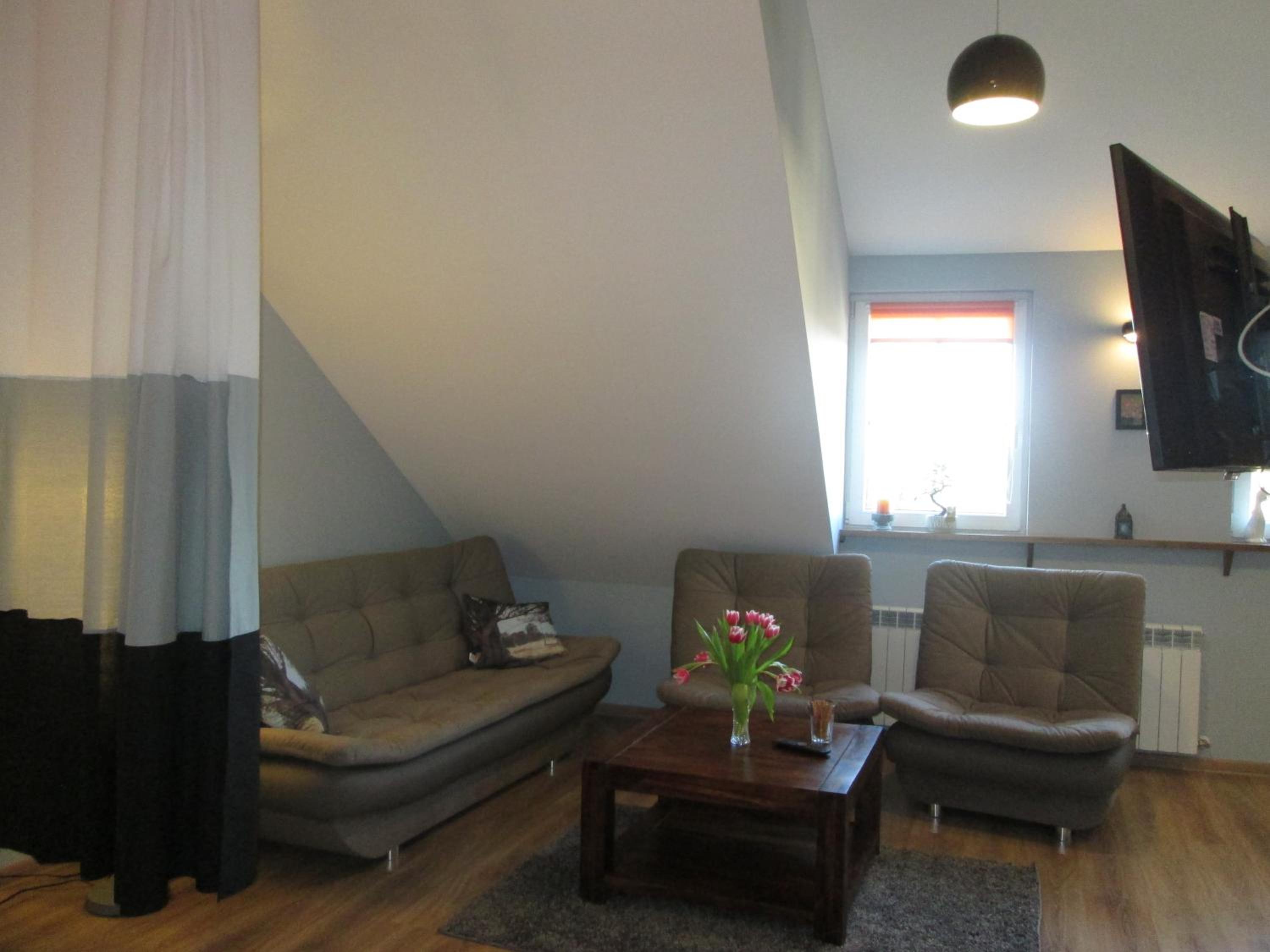 Studio Apartment - Photo 10