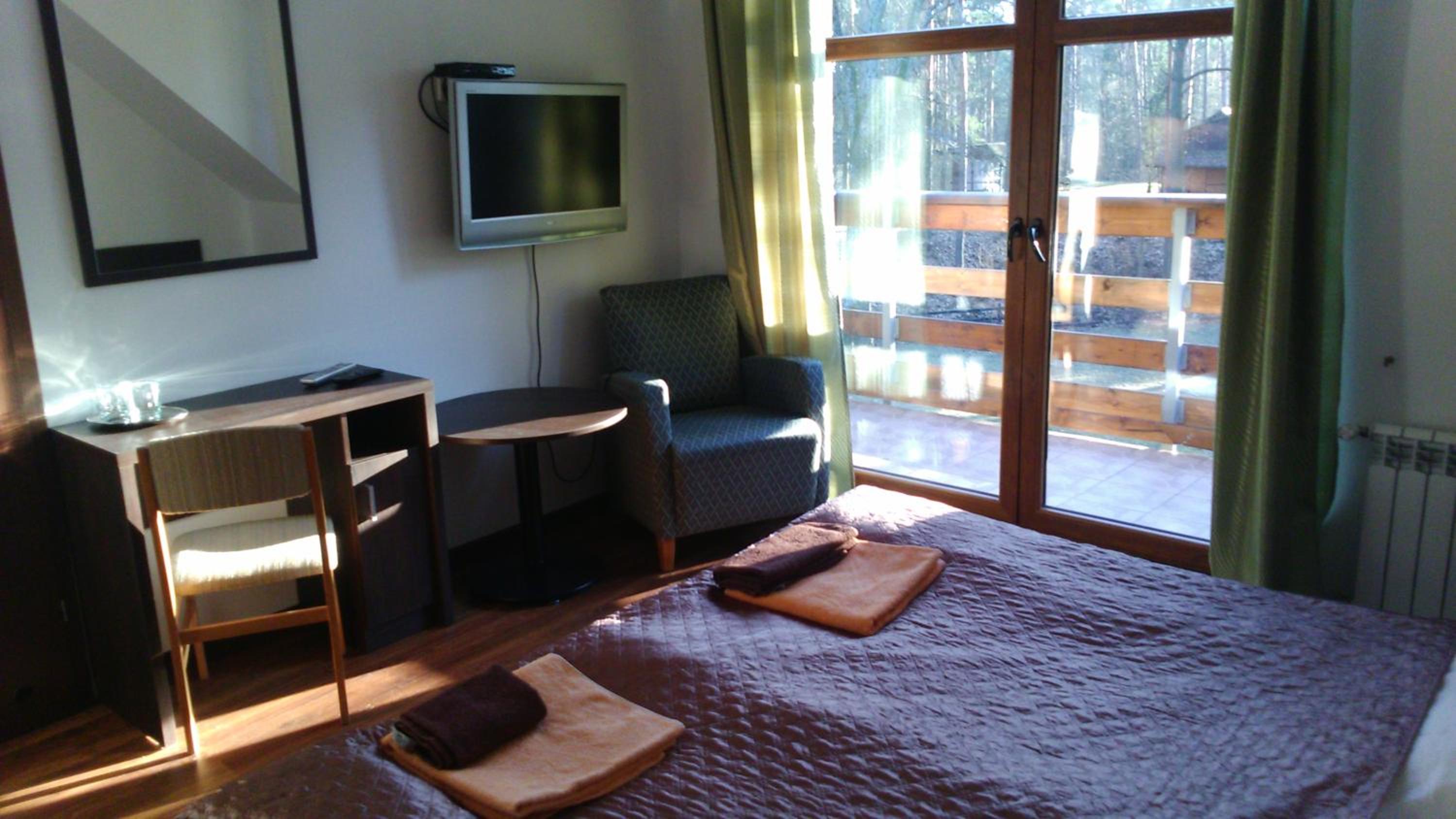 Comfort Twin Room photo 1
