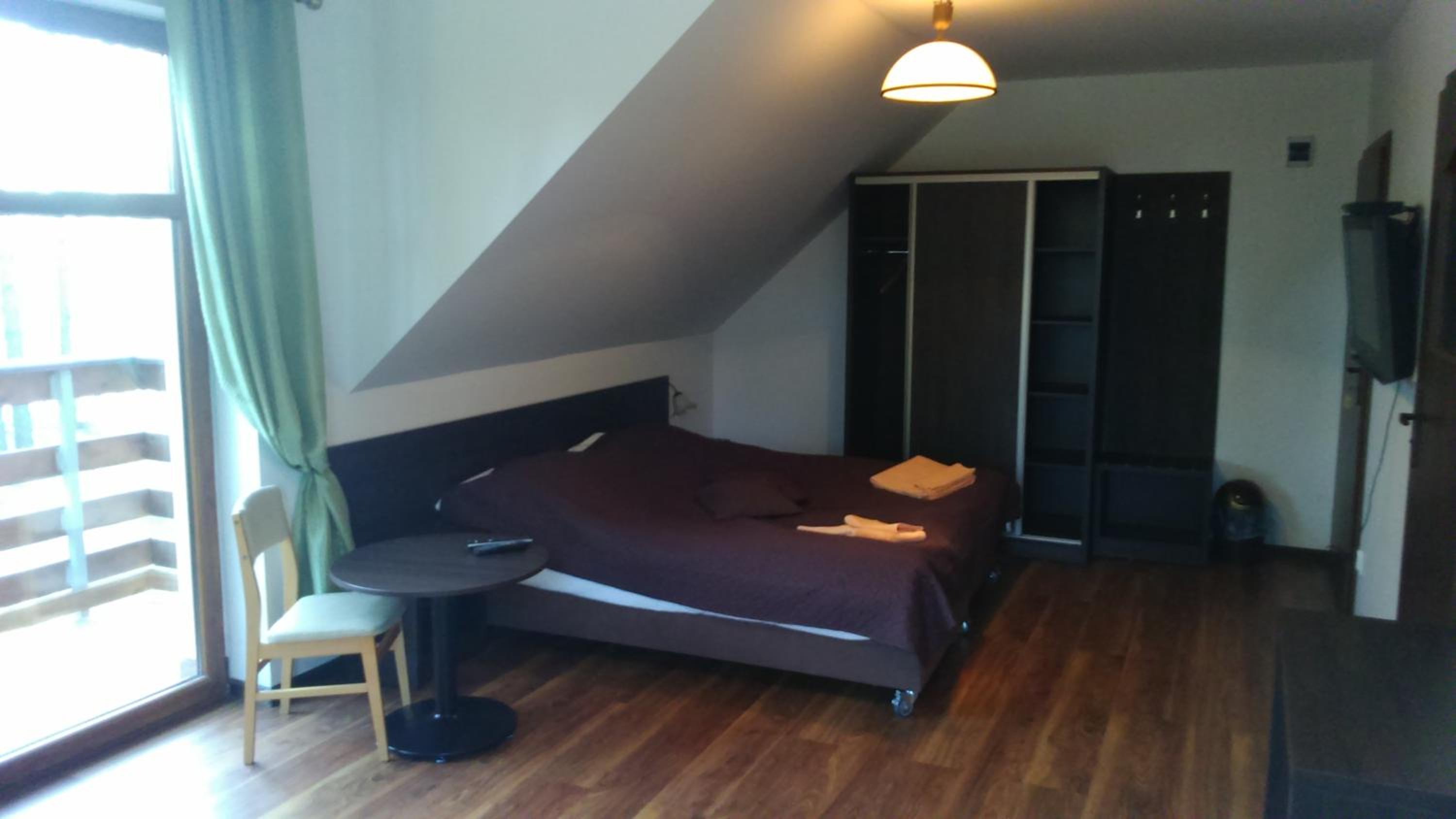 Family Room (3 Adults) photo 1