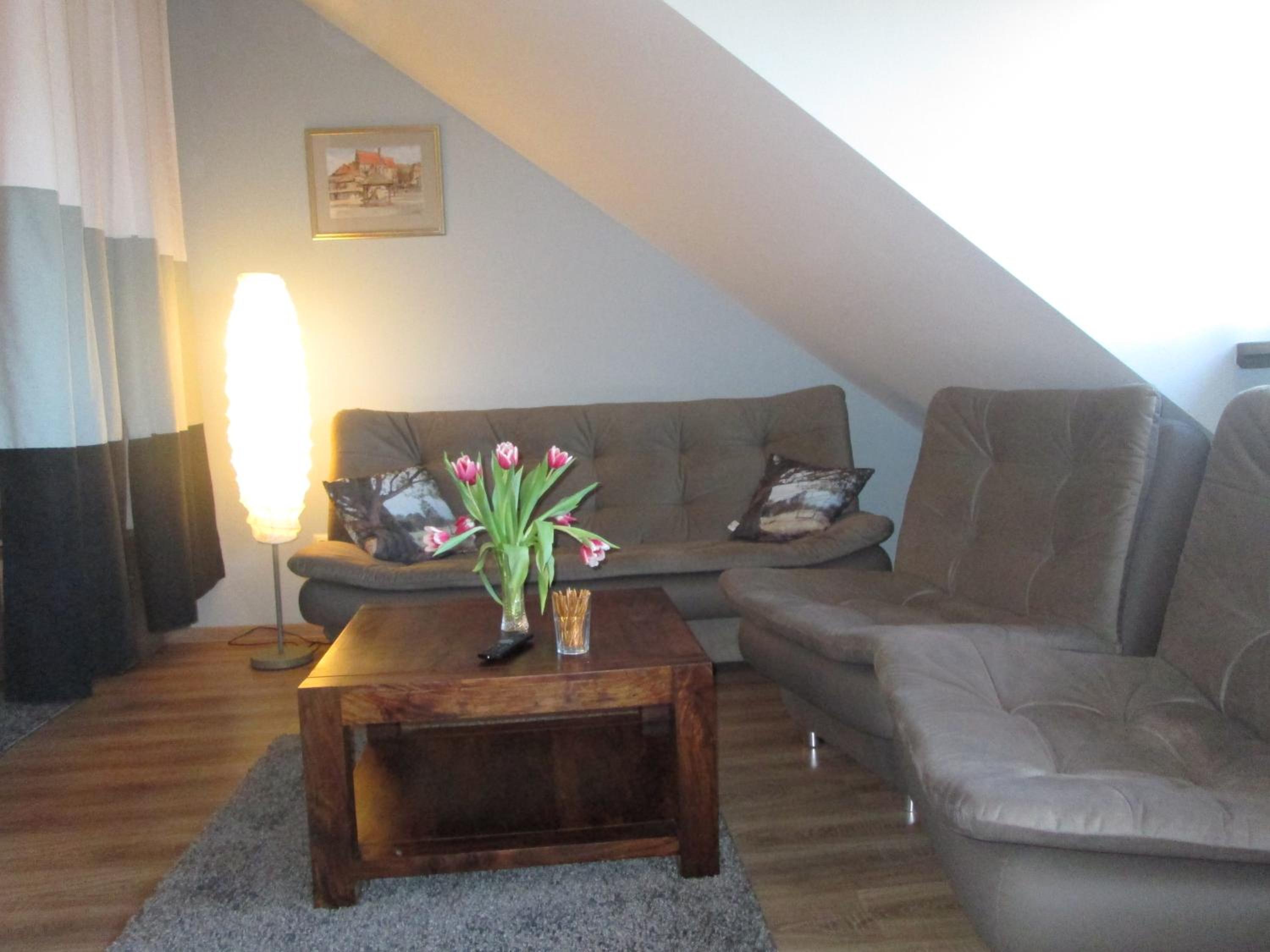 Studio Apartment - Photo 8