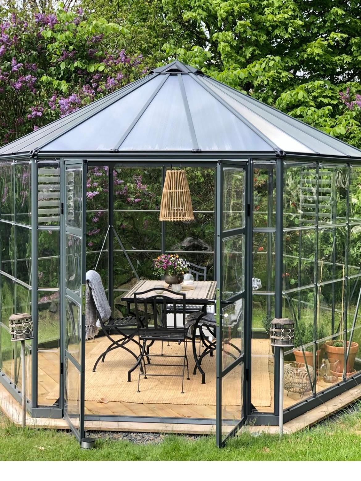 Suite with Garden View - Photo 3