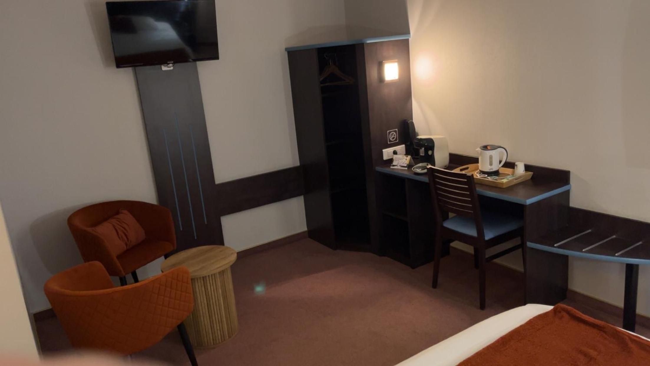 Superior Double Room photo 3