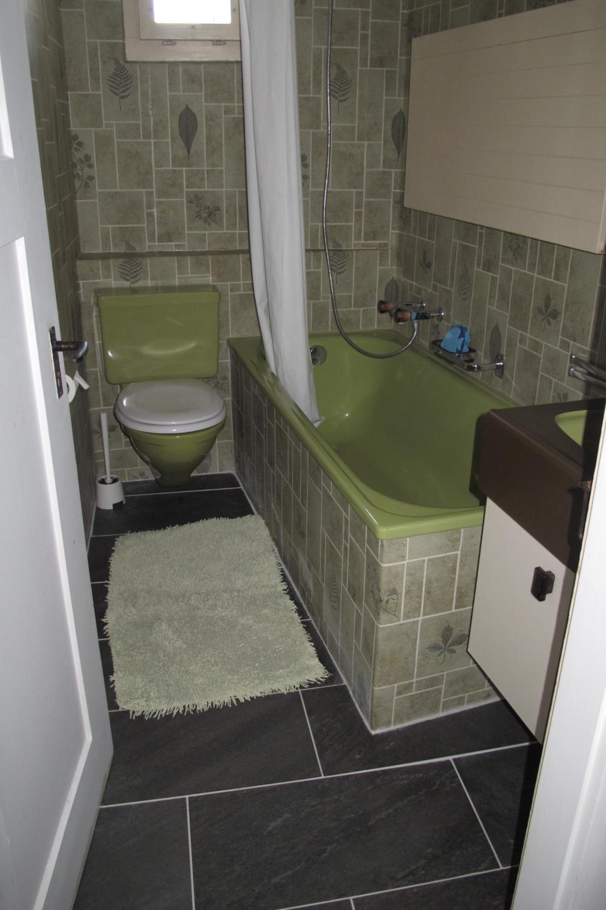Triple Room with Private Bathroom photo 2
