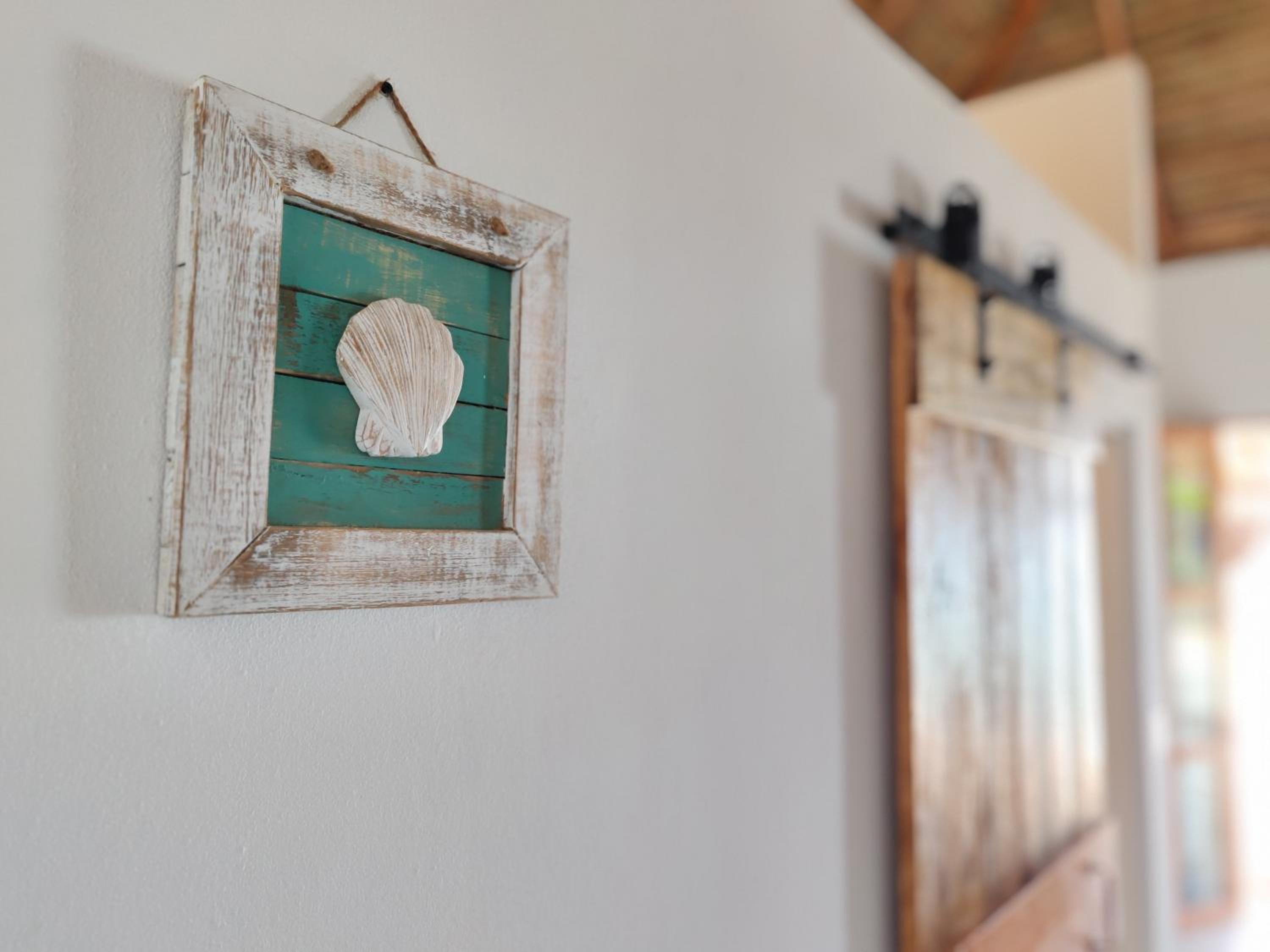 Deluxe Bungalow with Sea View - Photo 13
