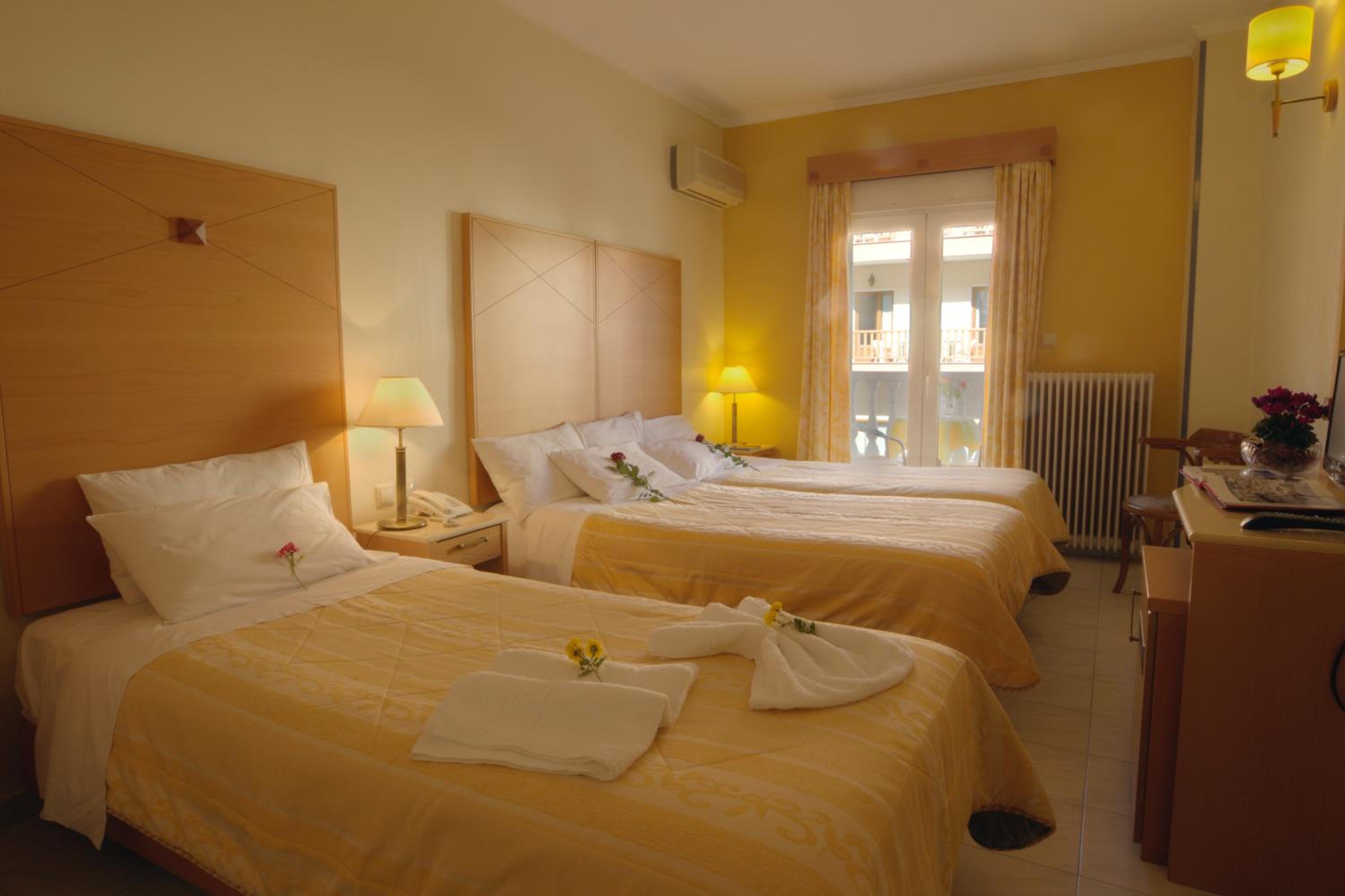 Triple Room - Photo 3