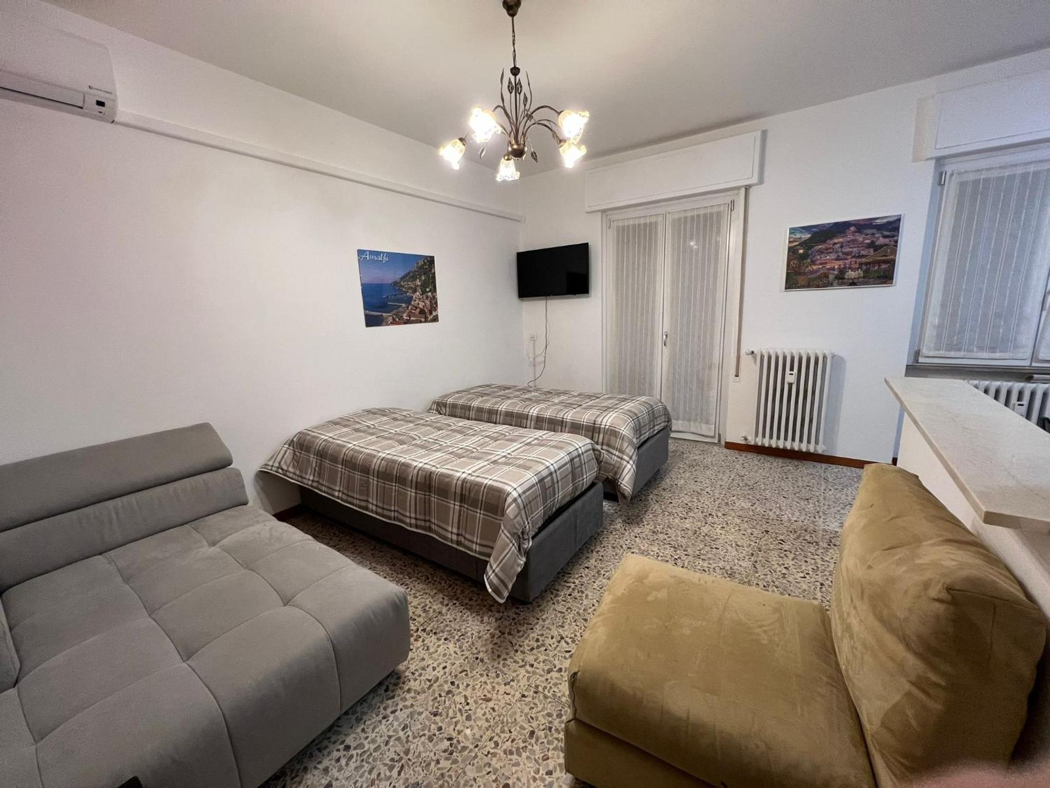Apartment - Ground Floor photo 1