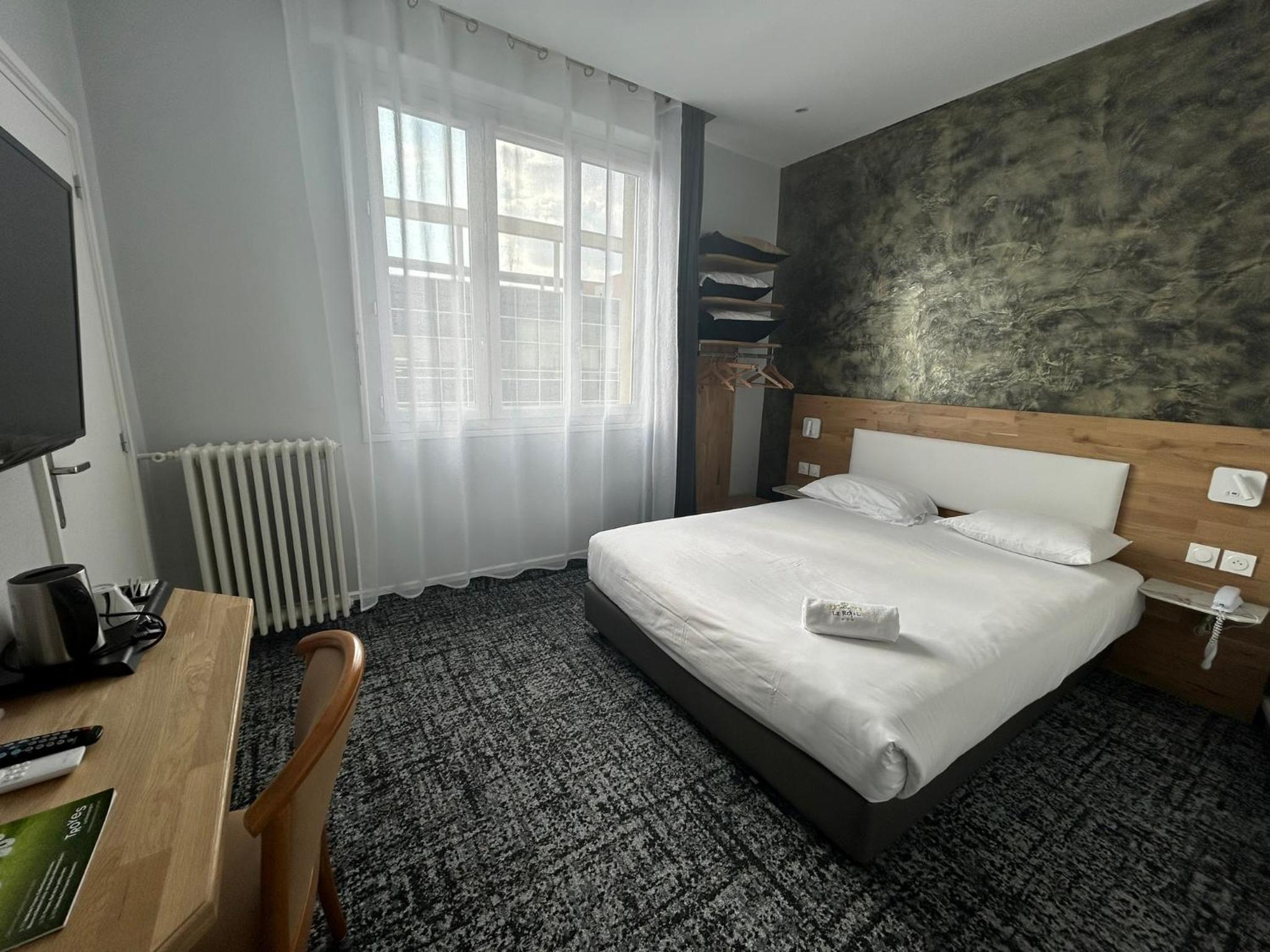 Comfort Double or Twin Room photo 2
