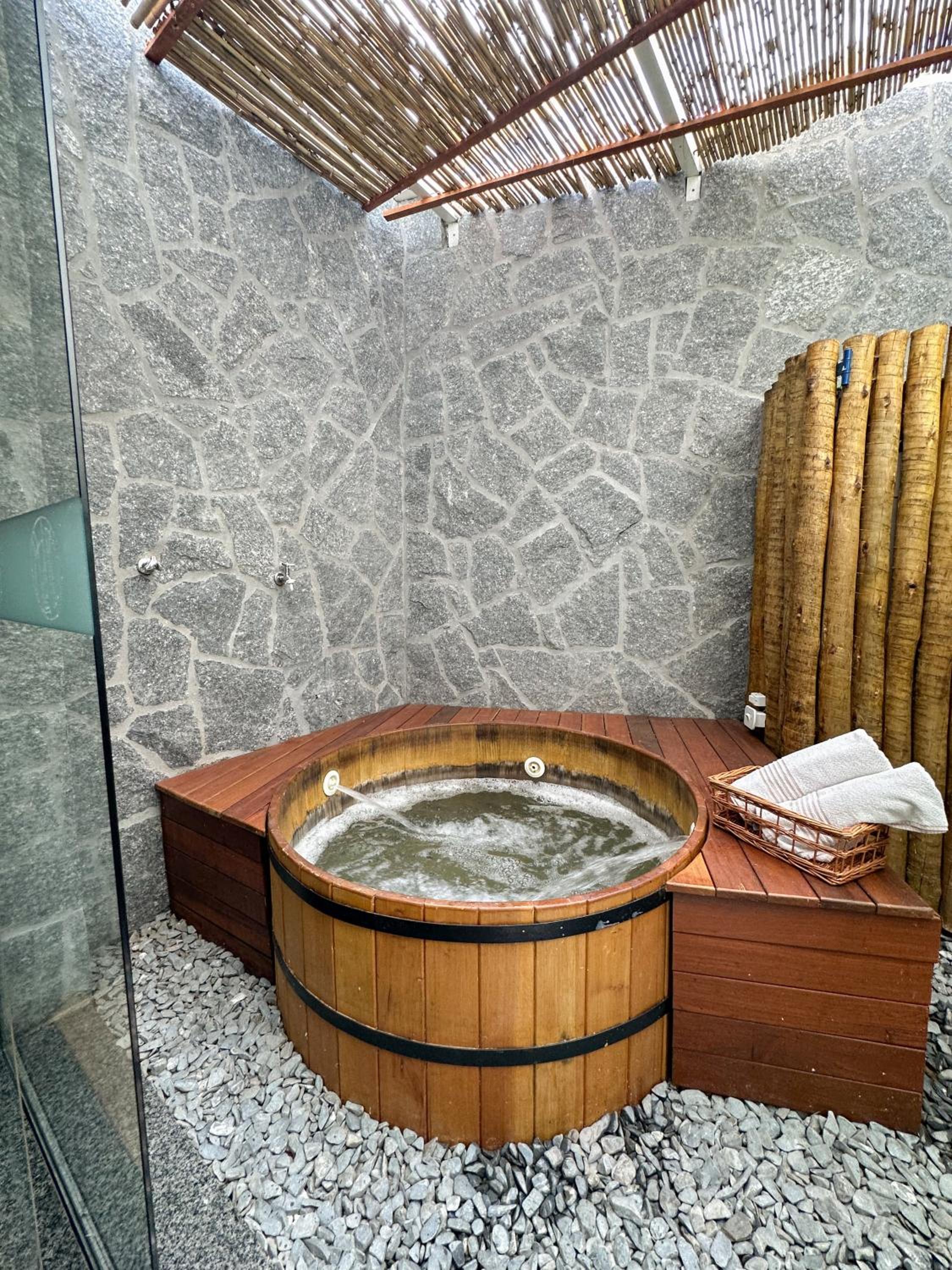 Deluxe Double Room with Bath