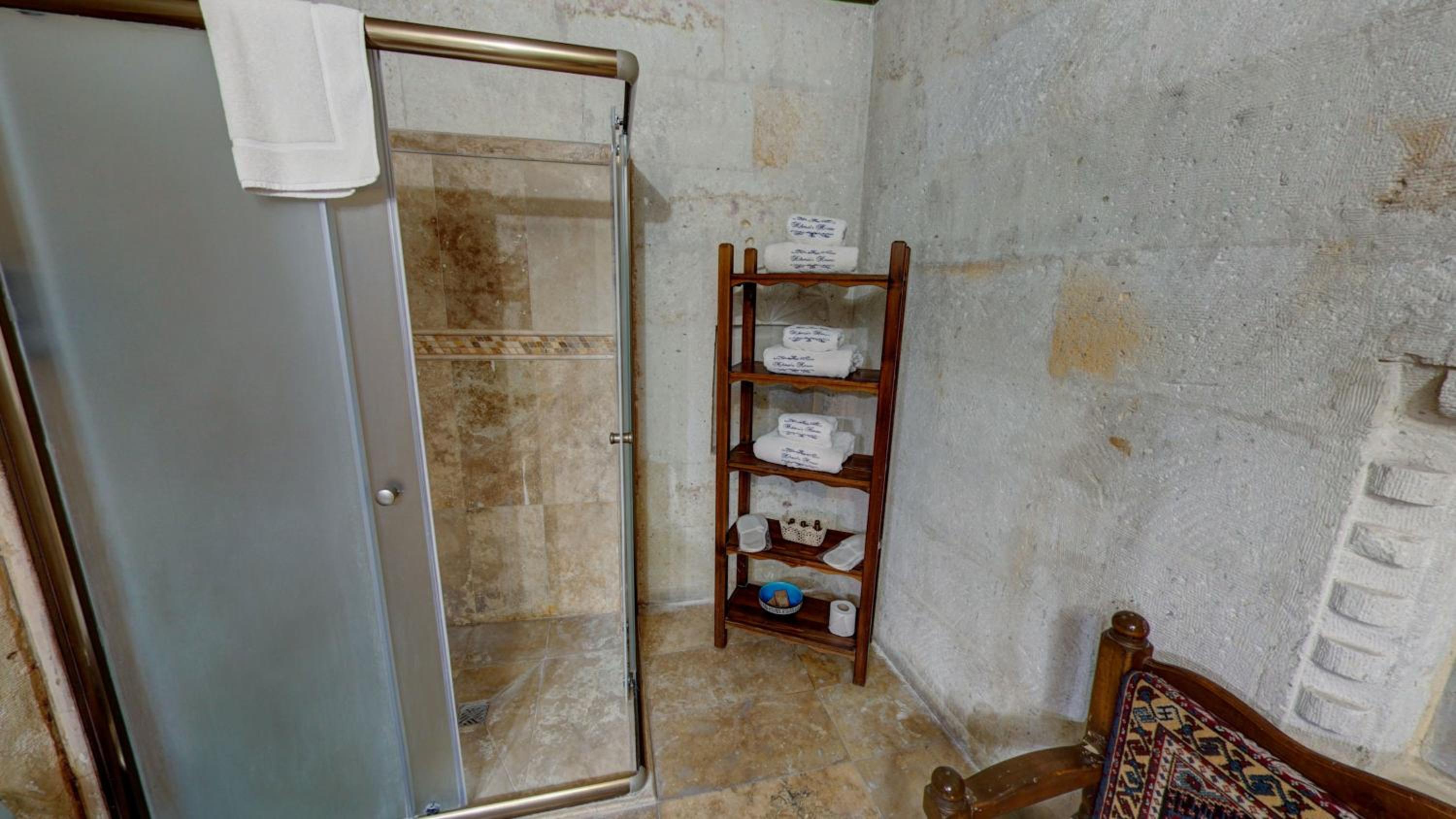 Superior Triple Room photo 3