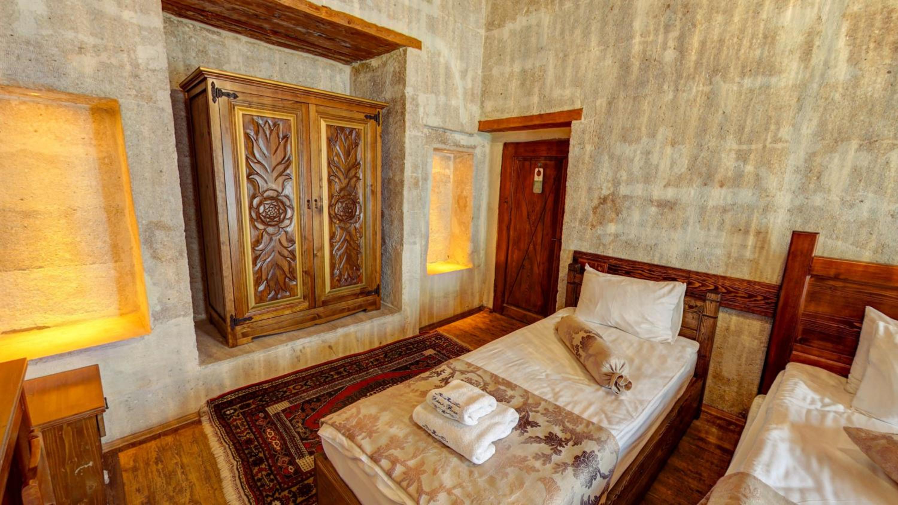 Superior Triple Room photo 1